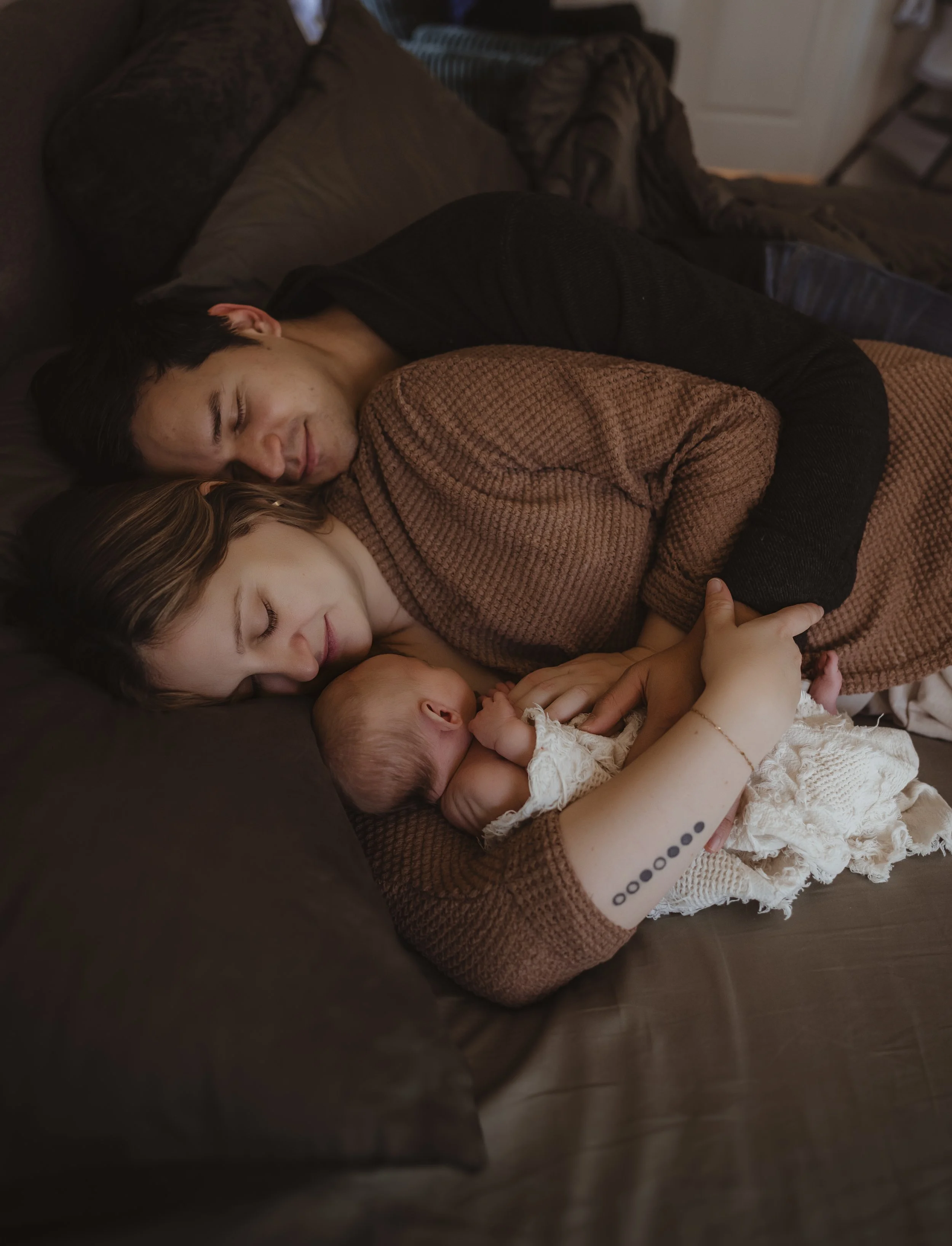 Lifestyle photography in Rock Hill and Fort Mill, SC