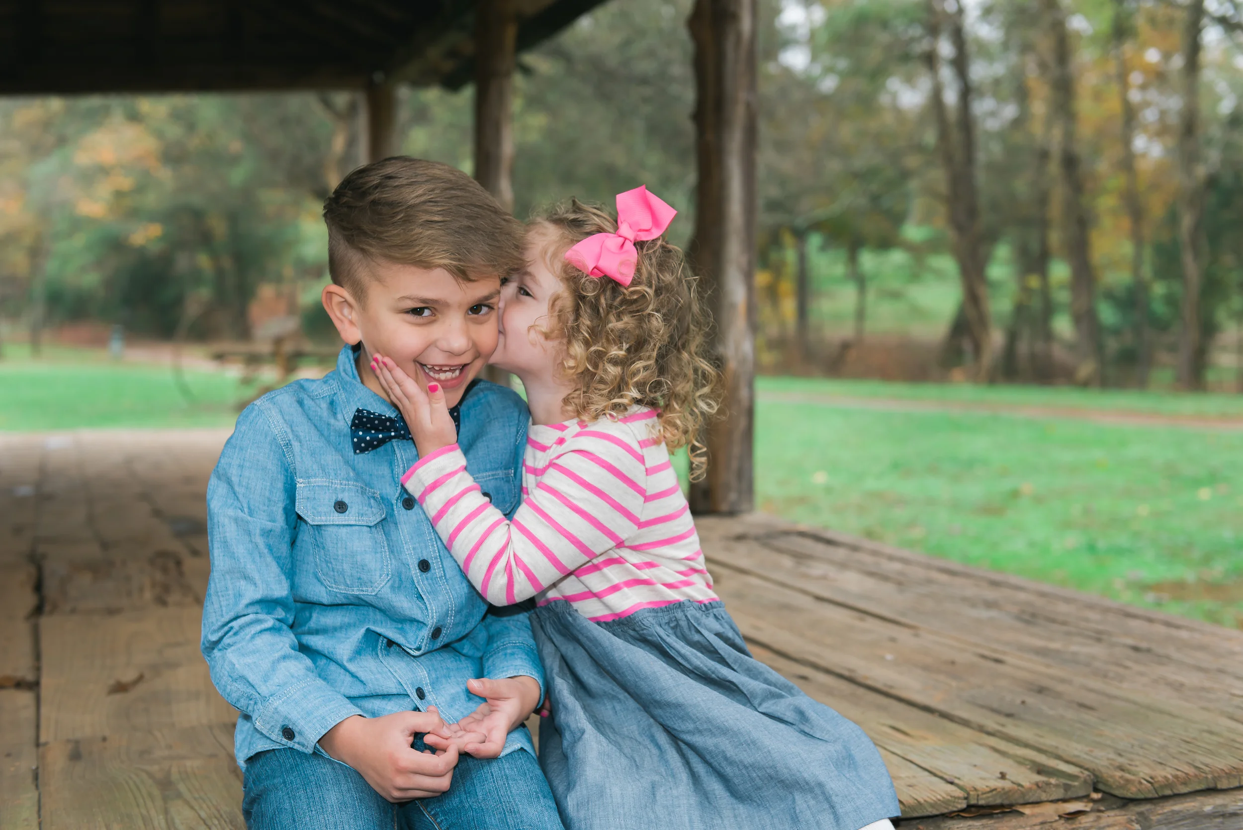 Cody Glenn Family Photography in Fort Mill, SC
