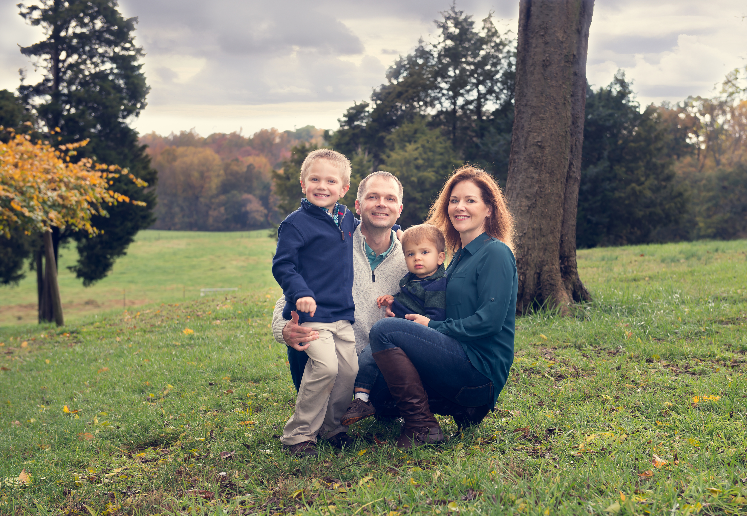 Renee Wilson, Family Photography in Fort Mill, SC