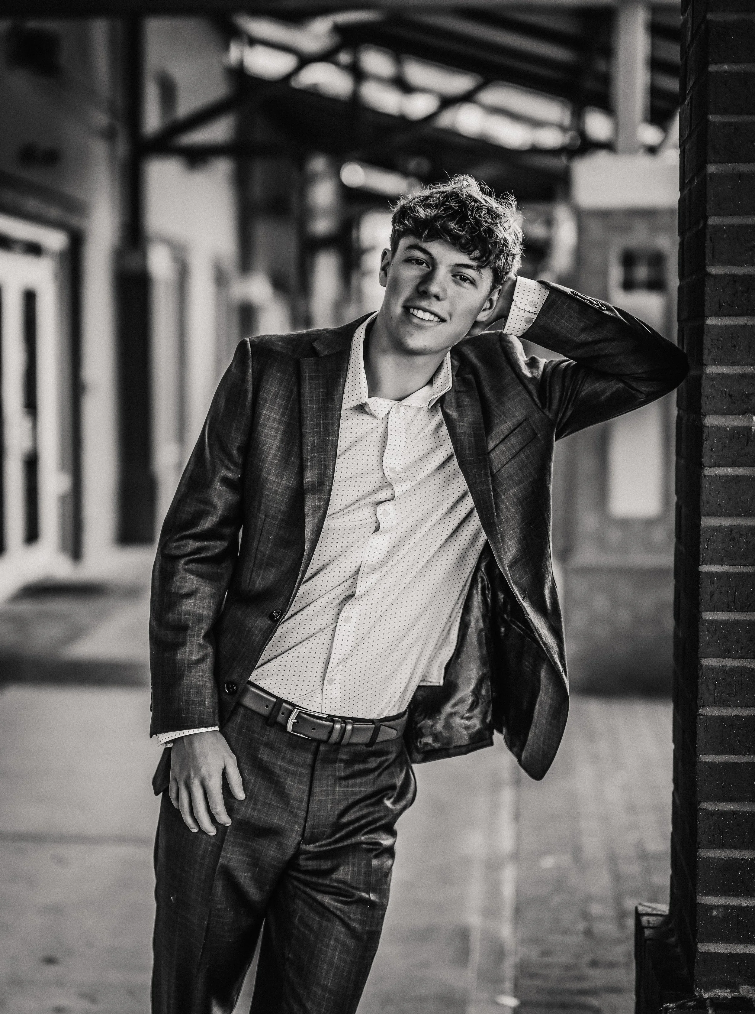 Senior pictures in Rock Hill, SC and Fort Mill, SC