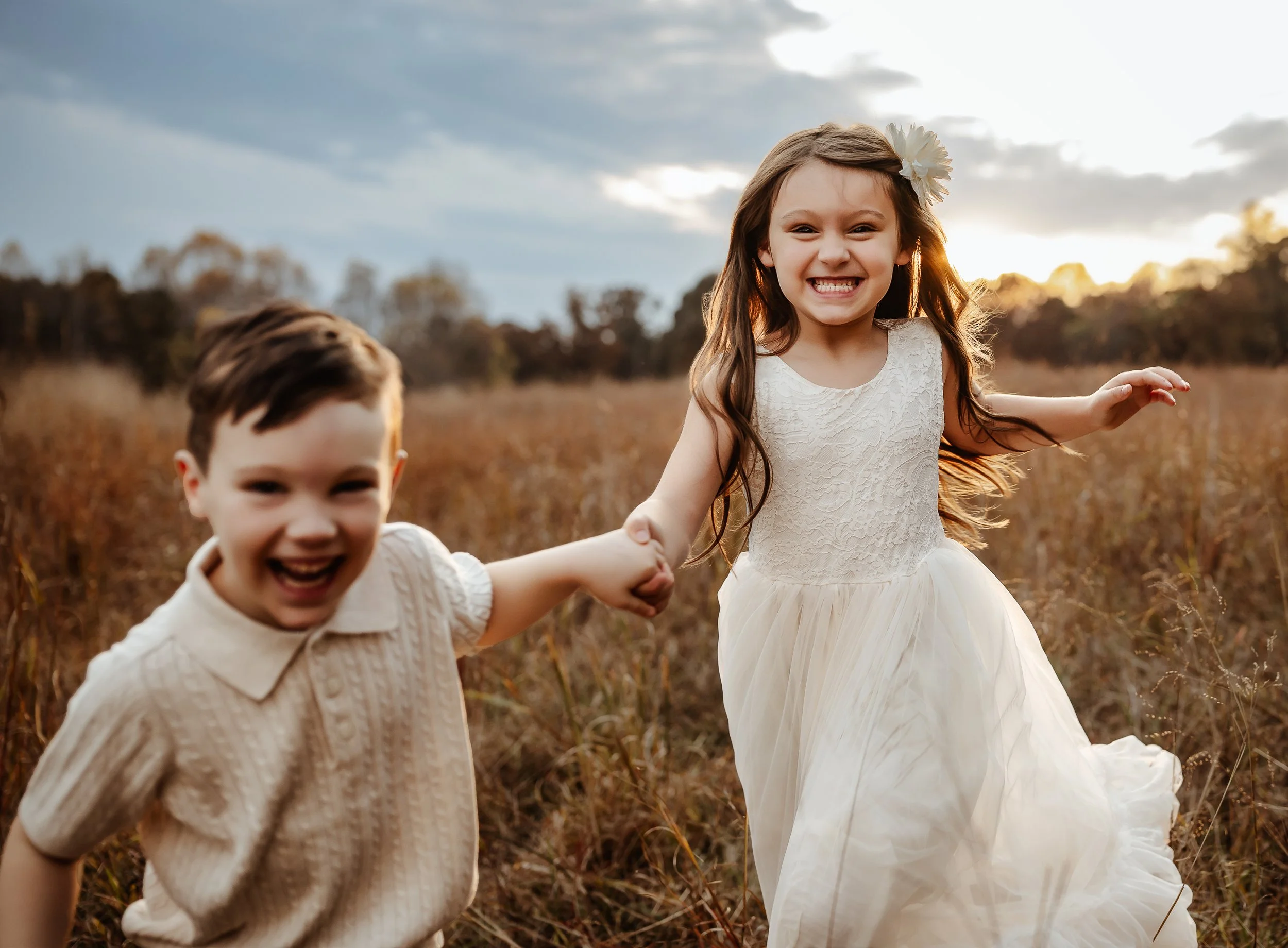 Family Photography in Rockhill, SC