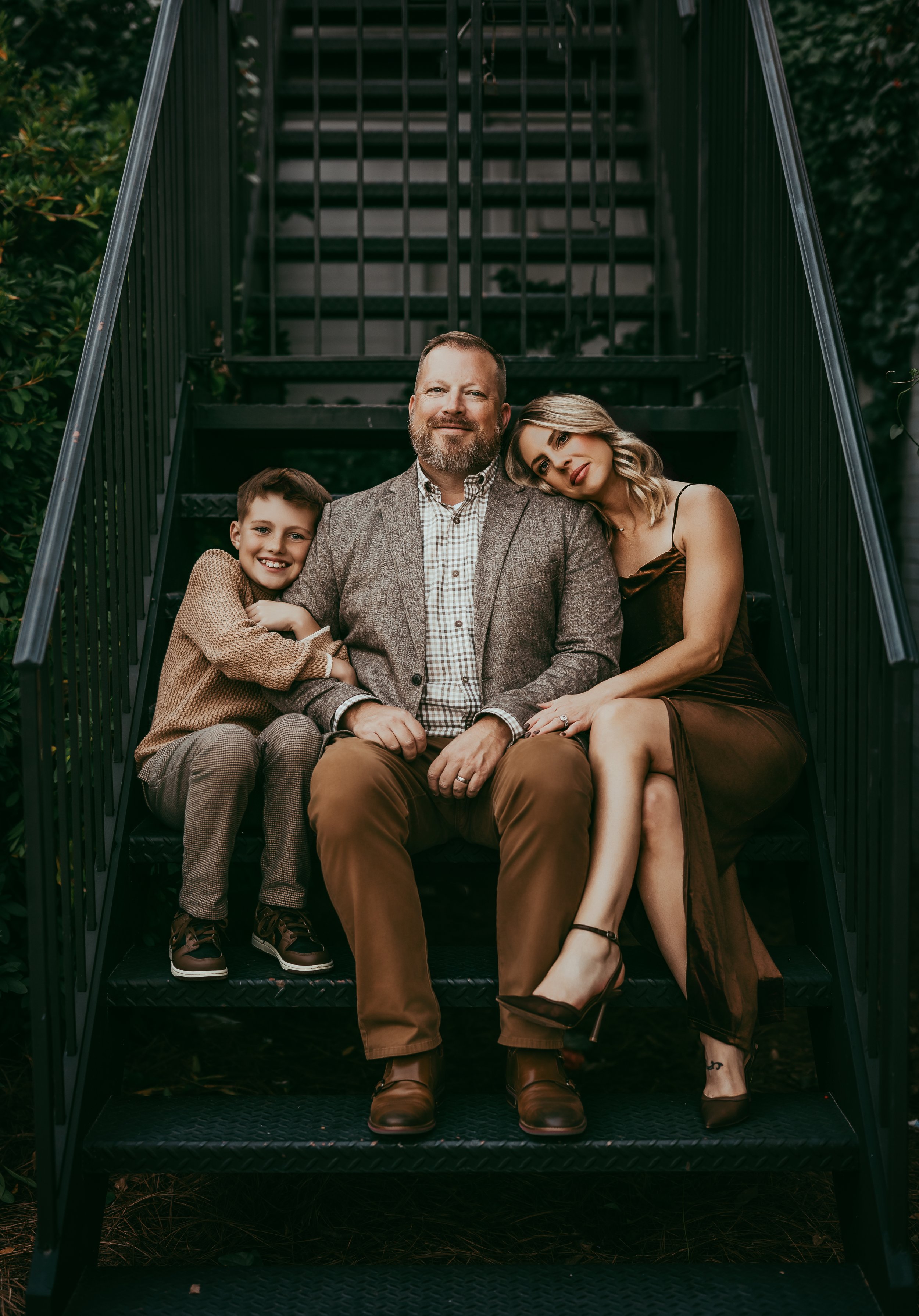Family Photography in Rock Hill and Fort Mill, SC