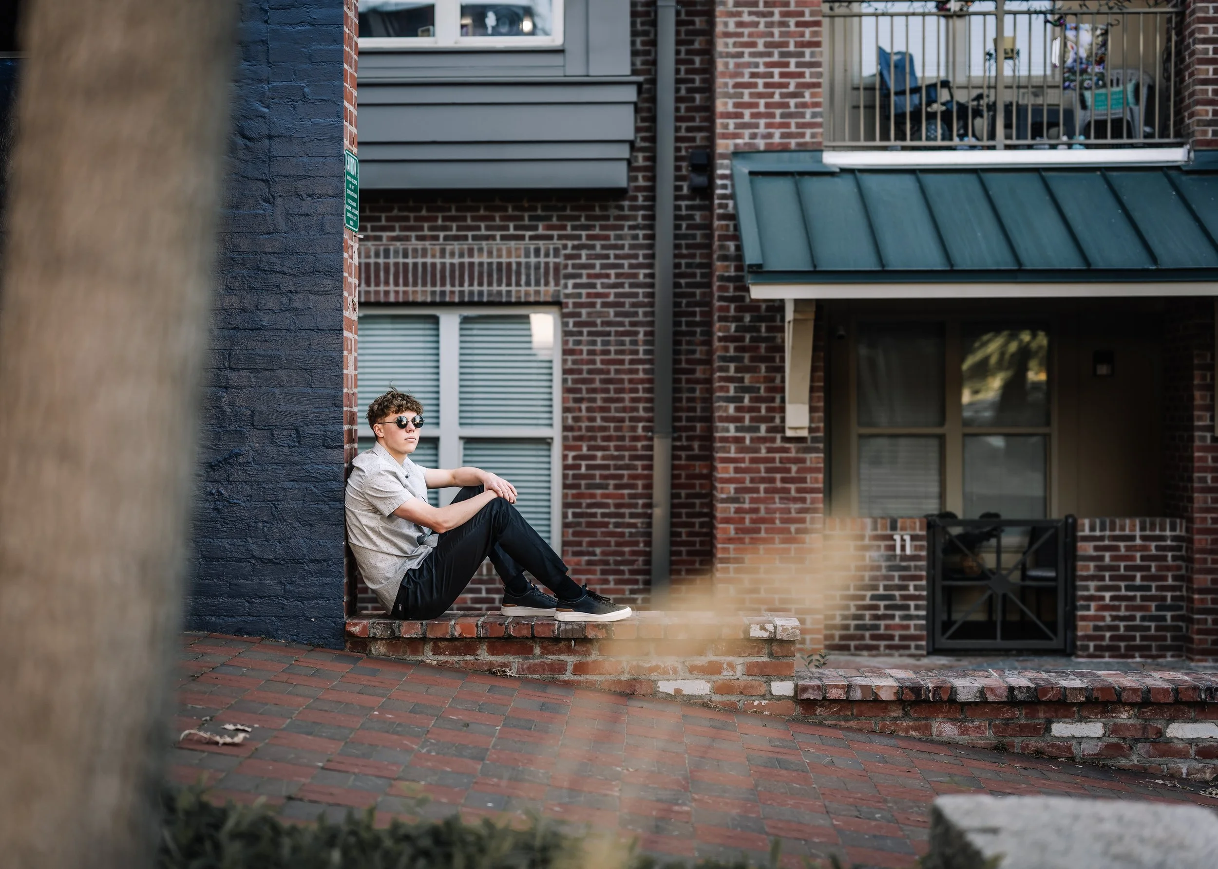 Senior pictures in Rock Hill, SC and Fort Mill, SC