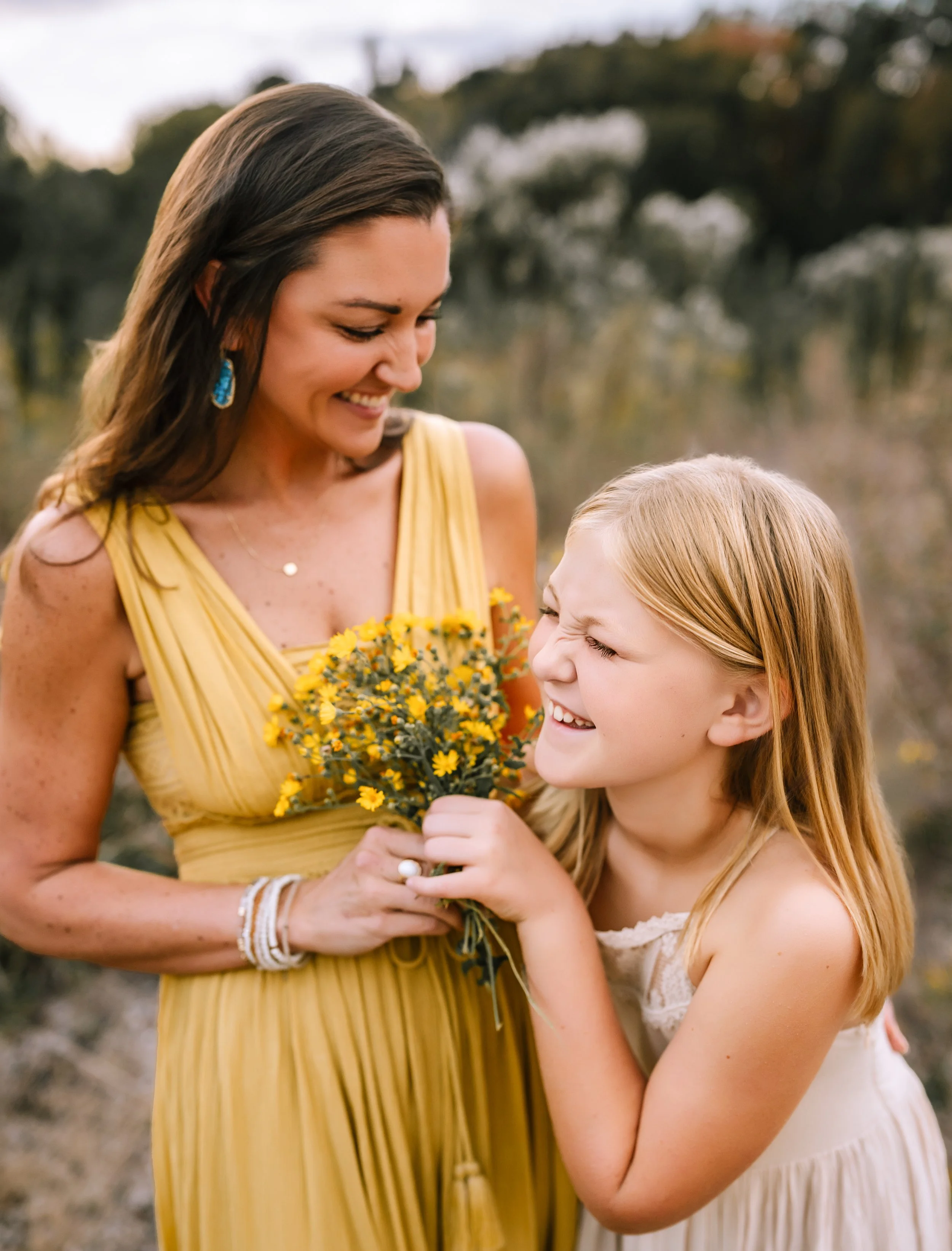 Motherhood Sessions in Rock Hill, SC and Fort Mill, SC