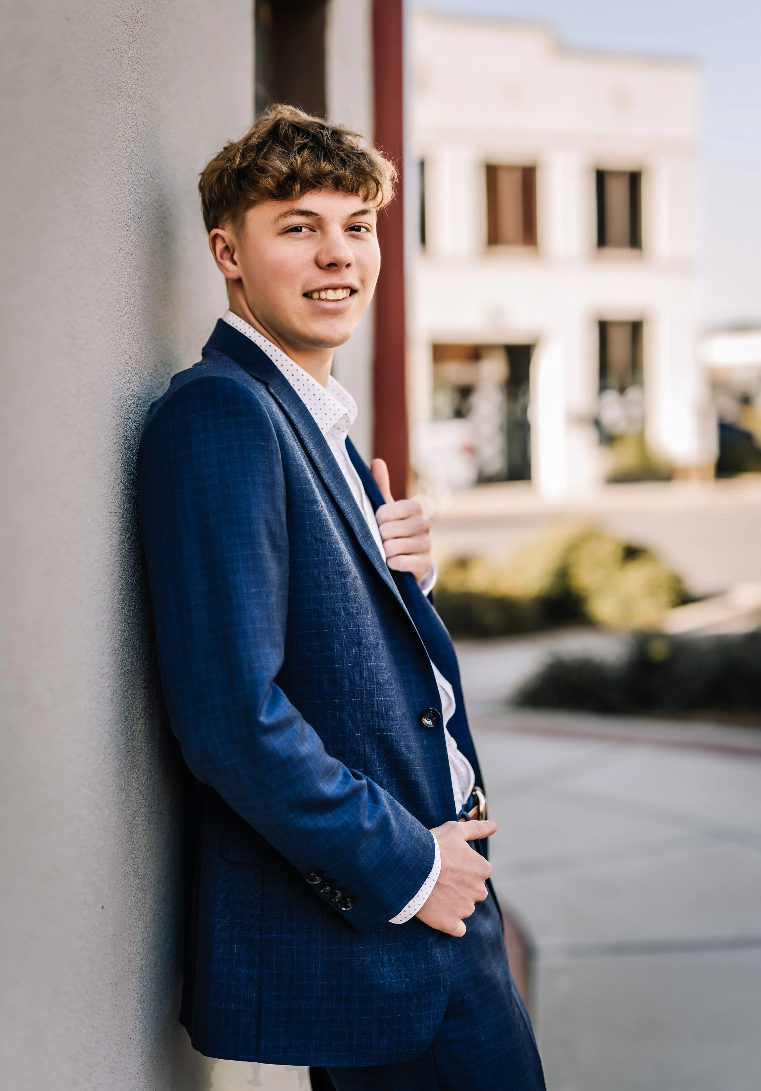 Senior pictures in Rock Hill, SC and Fort Mill, SC