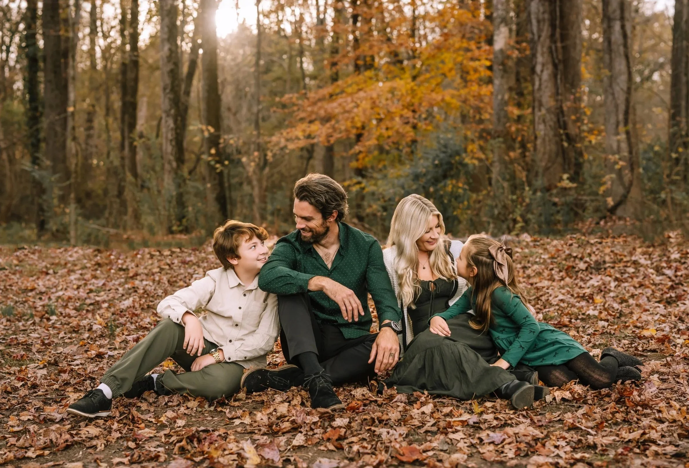 The Family Vintage Collection