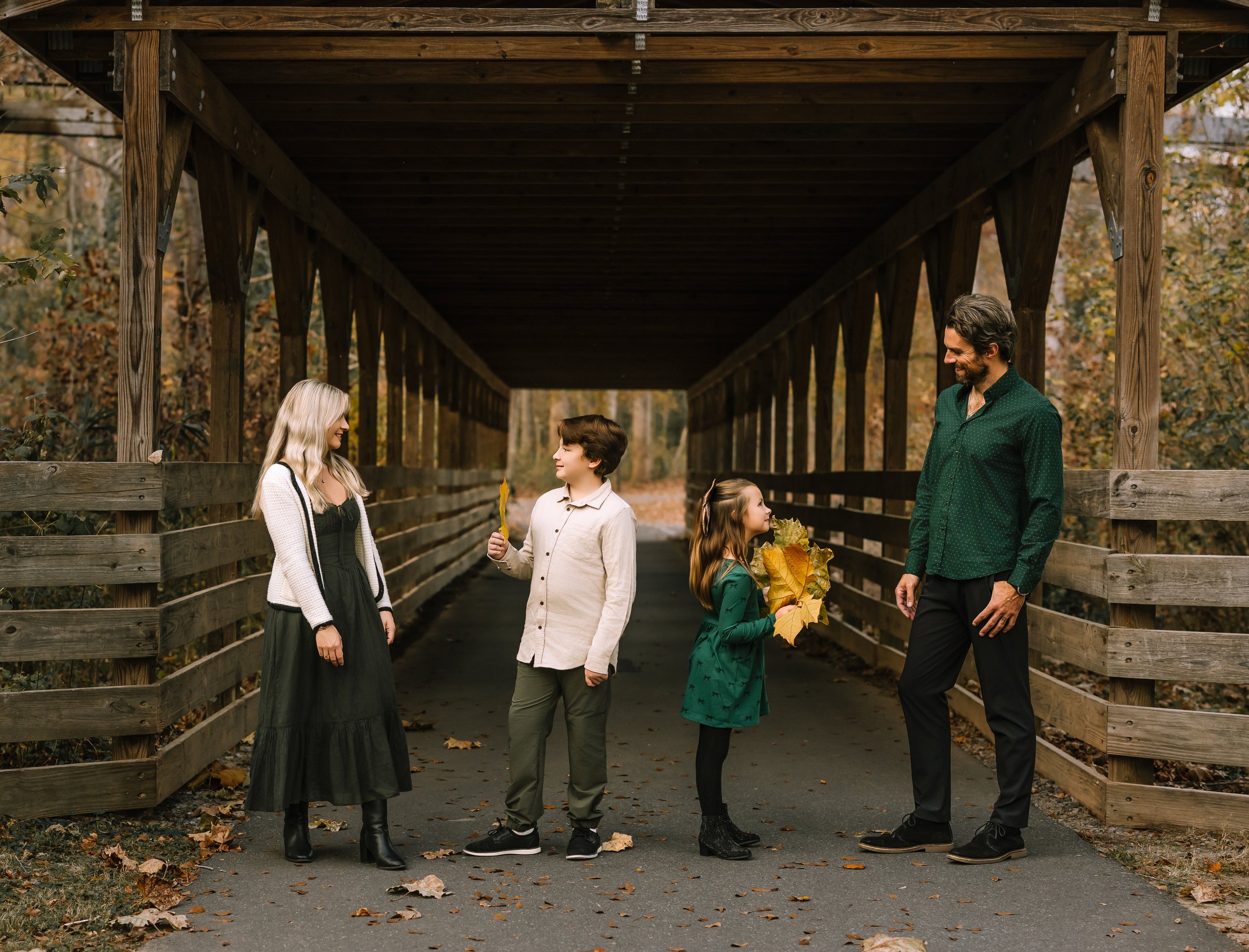 Family Photography in Rock Hill and Fort Mill, SC