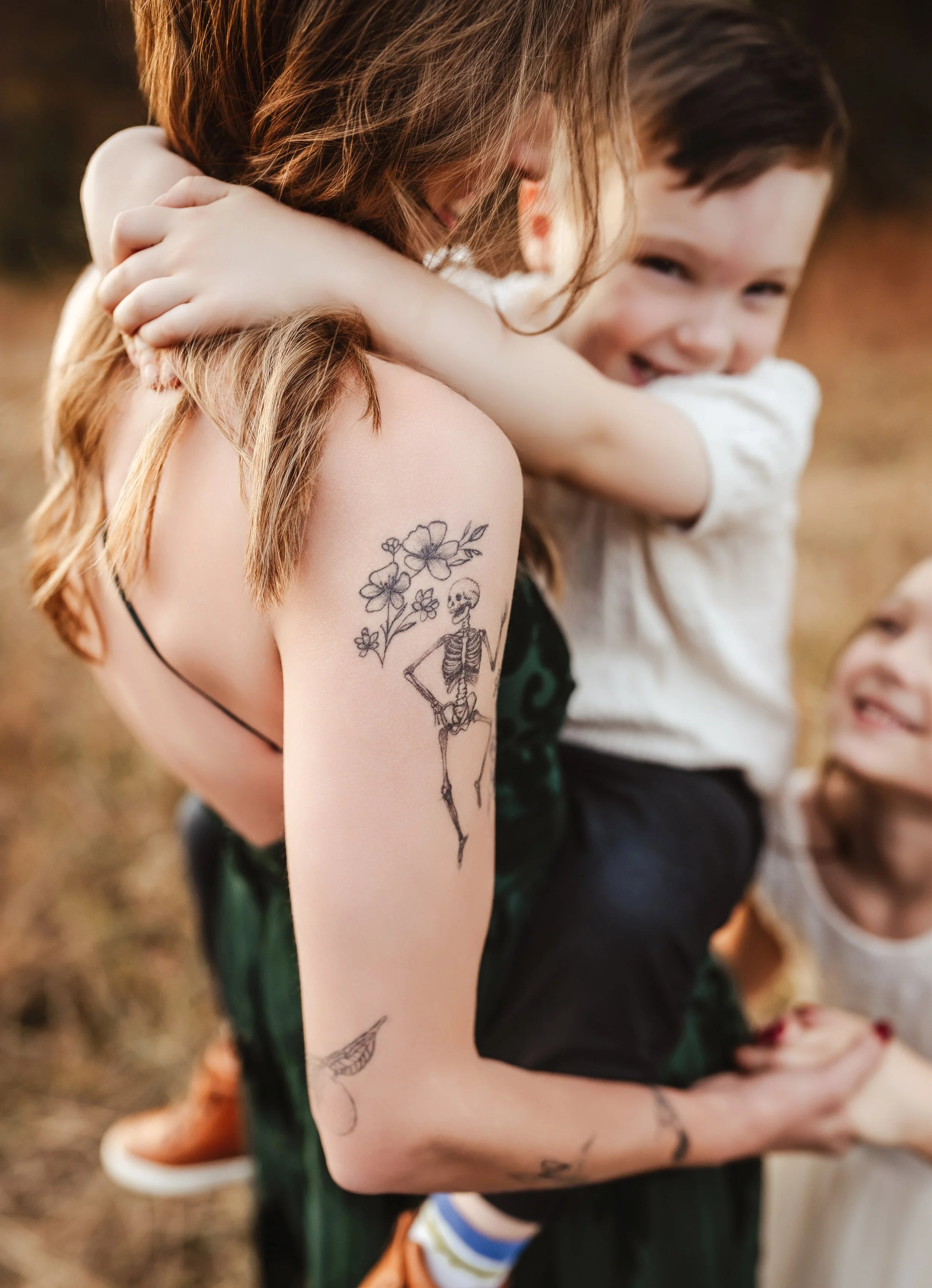 Family Photography in Rockhill, SC