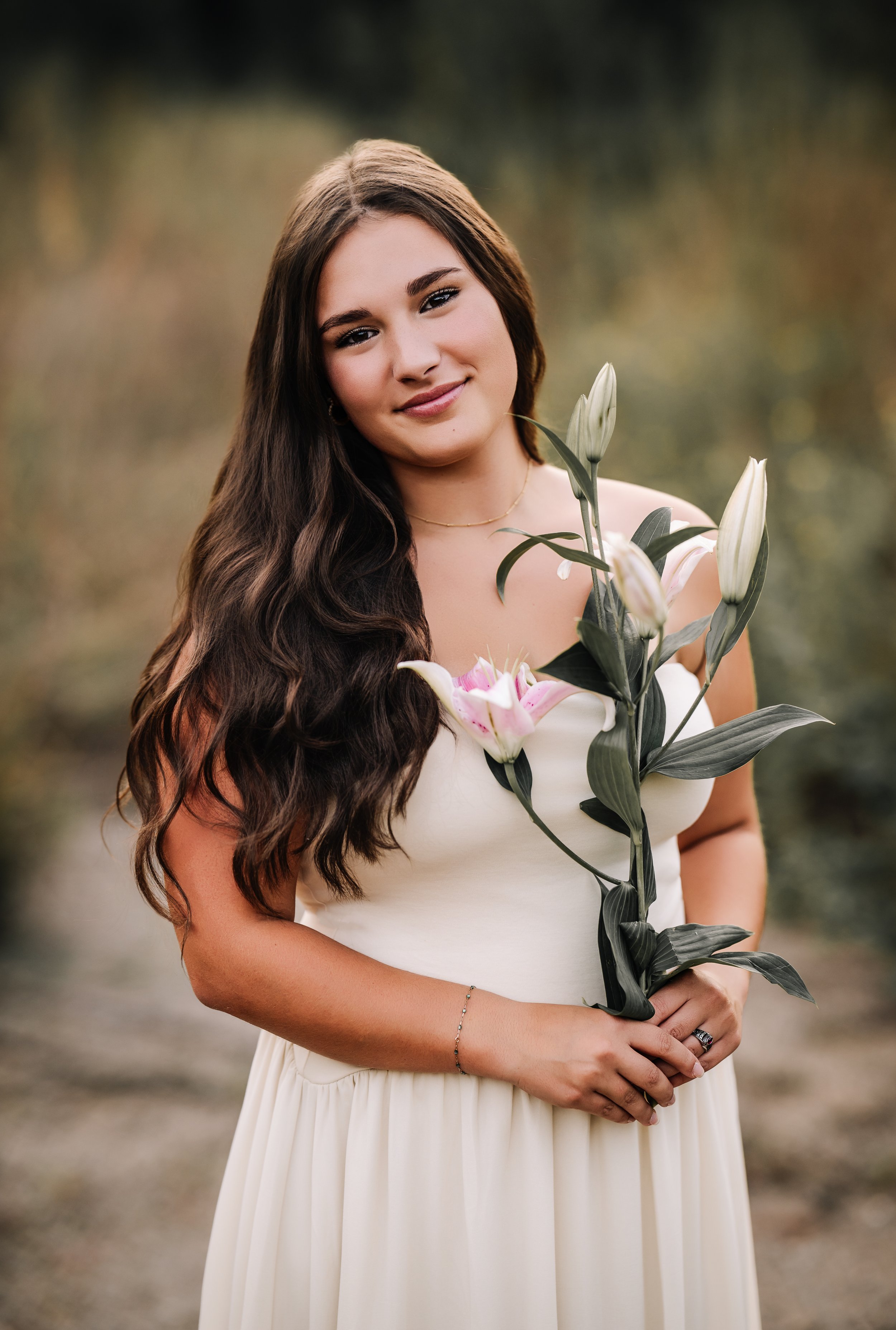 Senior pictures in Rock Hill, SC and Fort Mill, SC