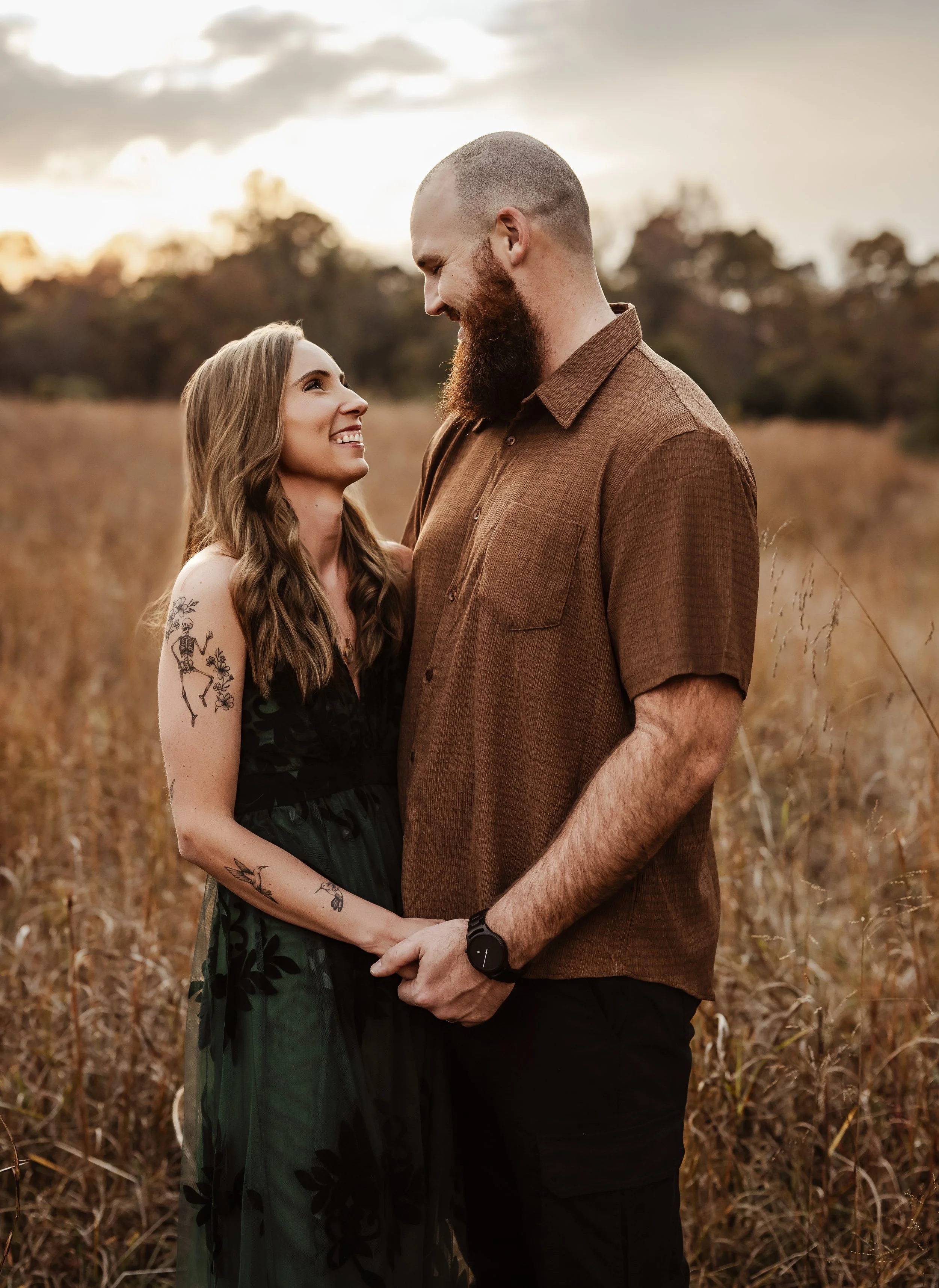 Rock Hill and Fort Mill, SC Family Photography