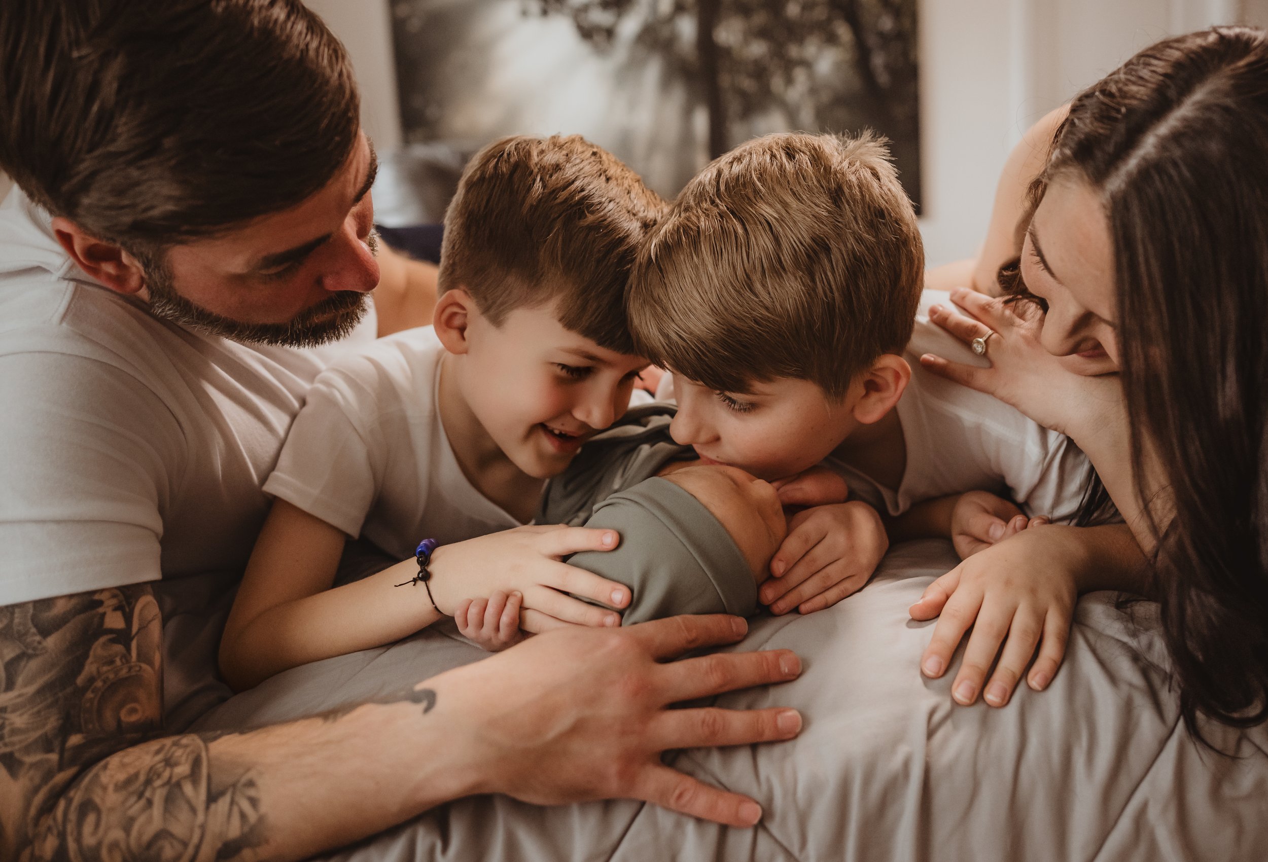 Lifestyle photography in Rock Hill and Fort Mill, SC