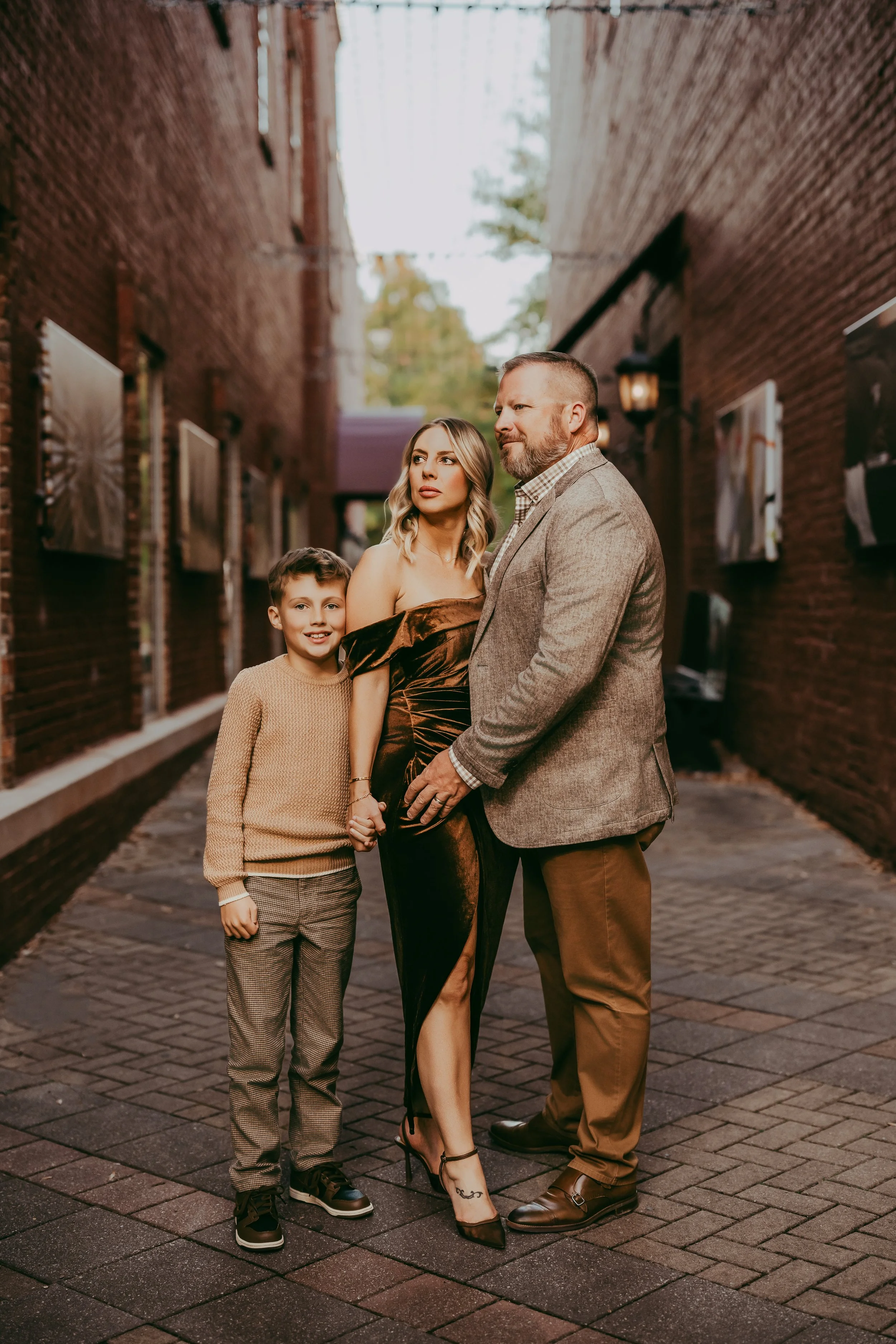 Family Photography in Rock Hill and Fort Mill, SC