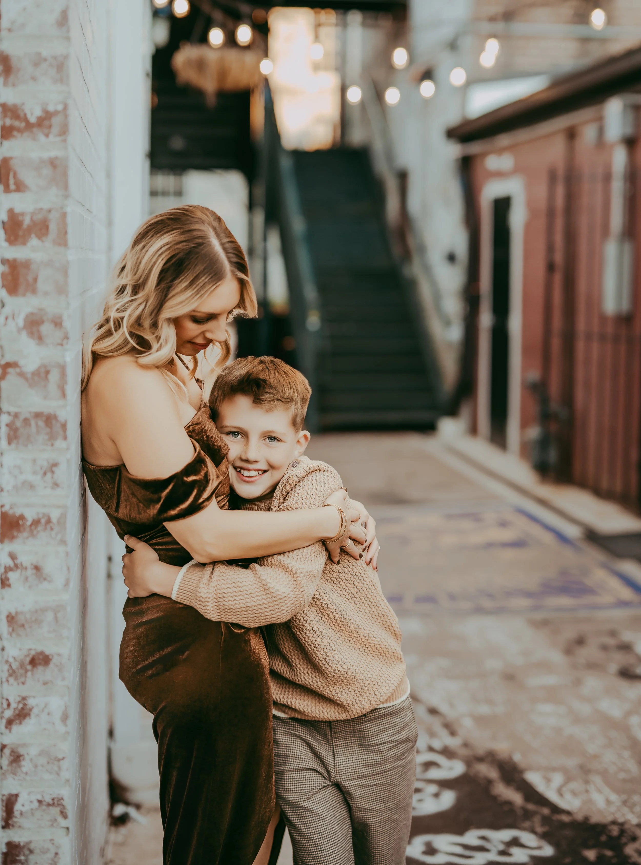 Family Photography in Rock Hill and Fort Mill, SC