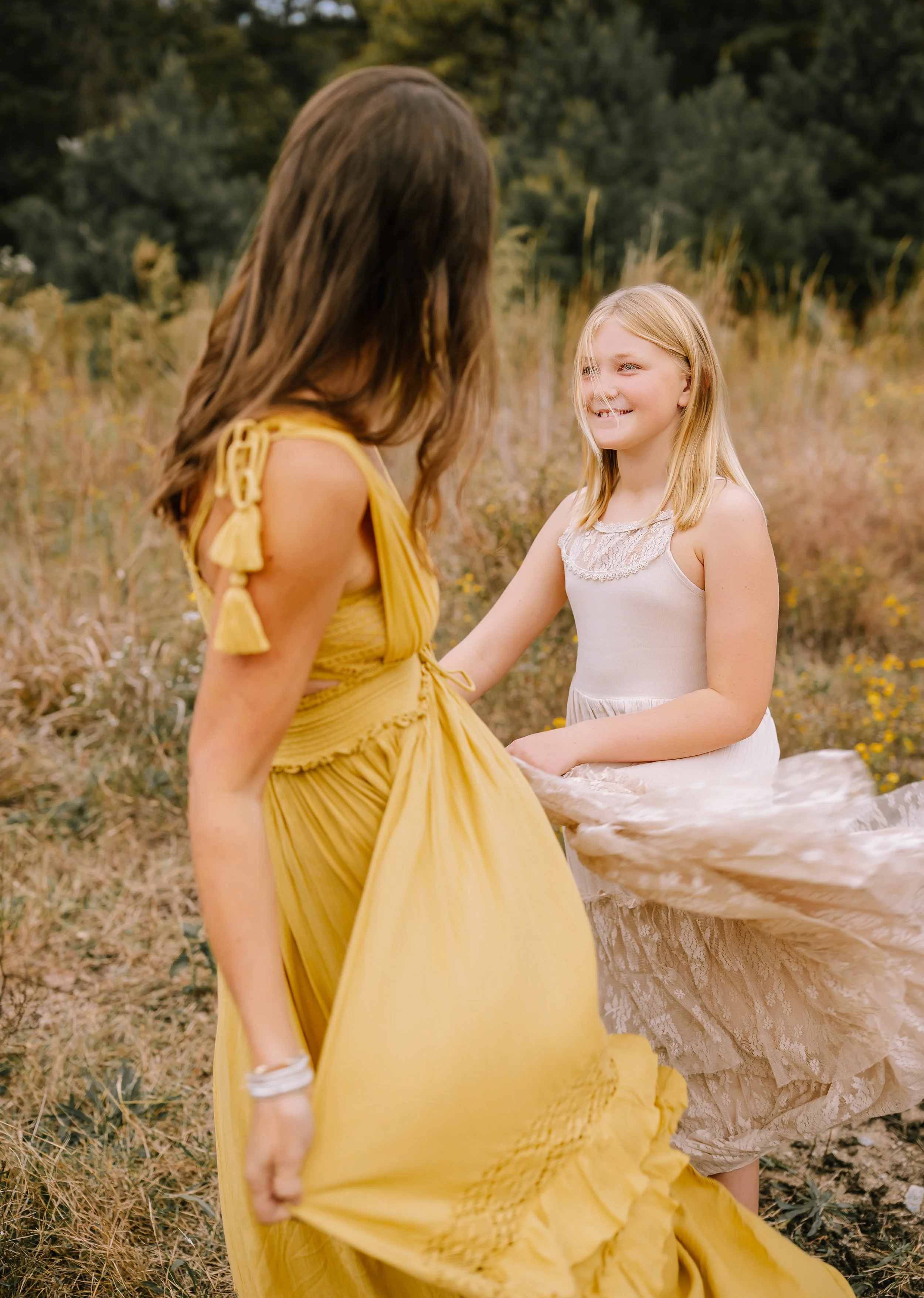 Motherhood Sessions in Rock Hill, SC and Fort Mill, SC