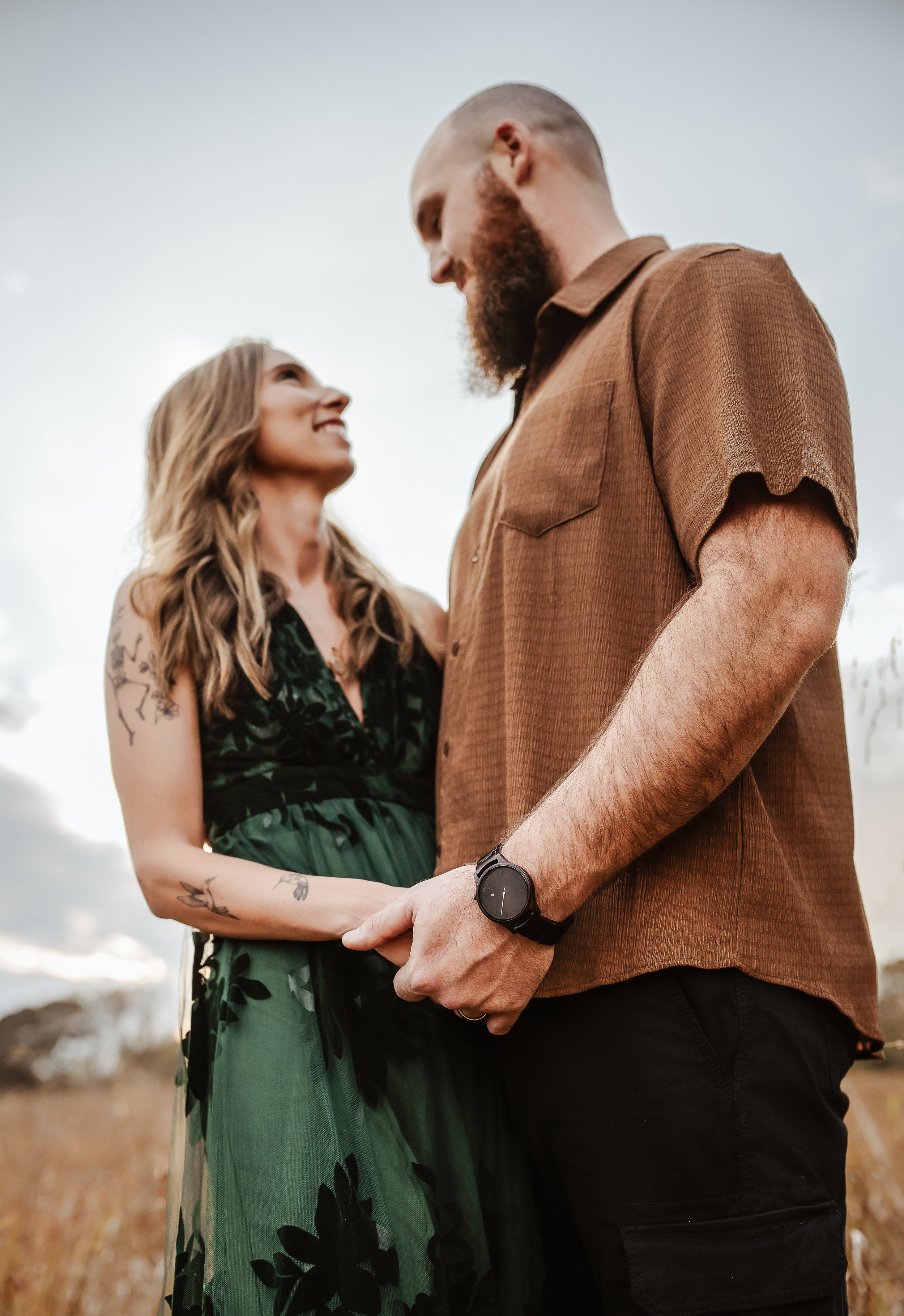 Family Photography in Rockhill, SC