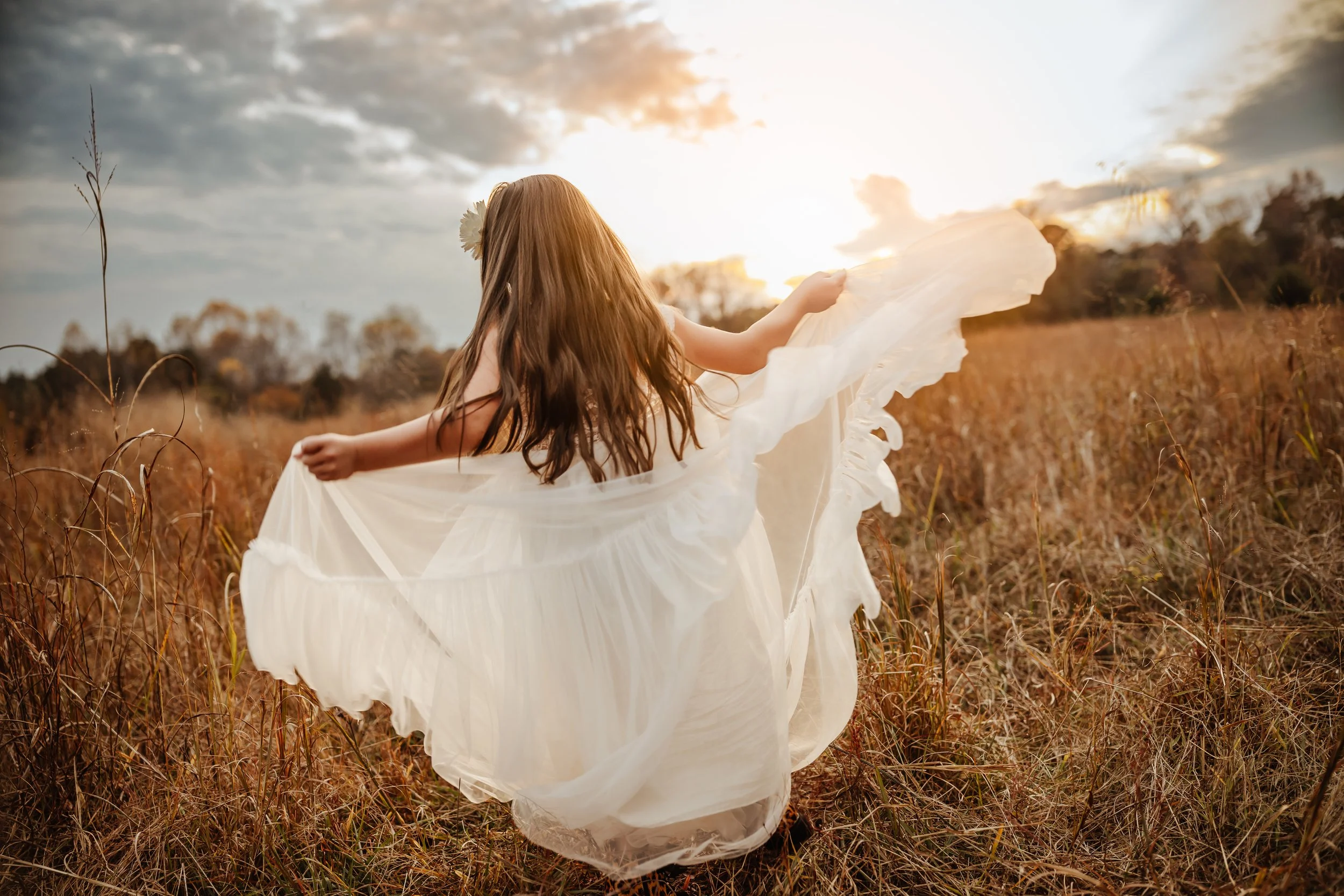 Rock Hill and Fort Mill, SC Family Photography