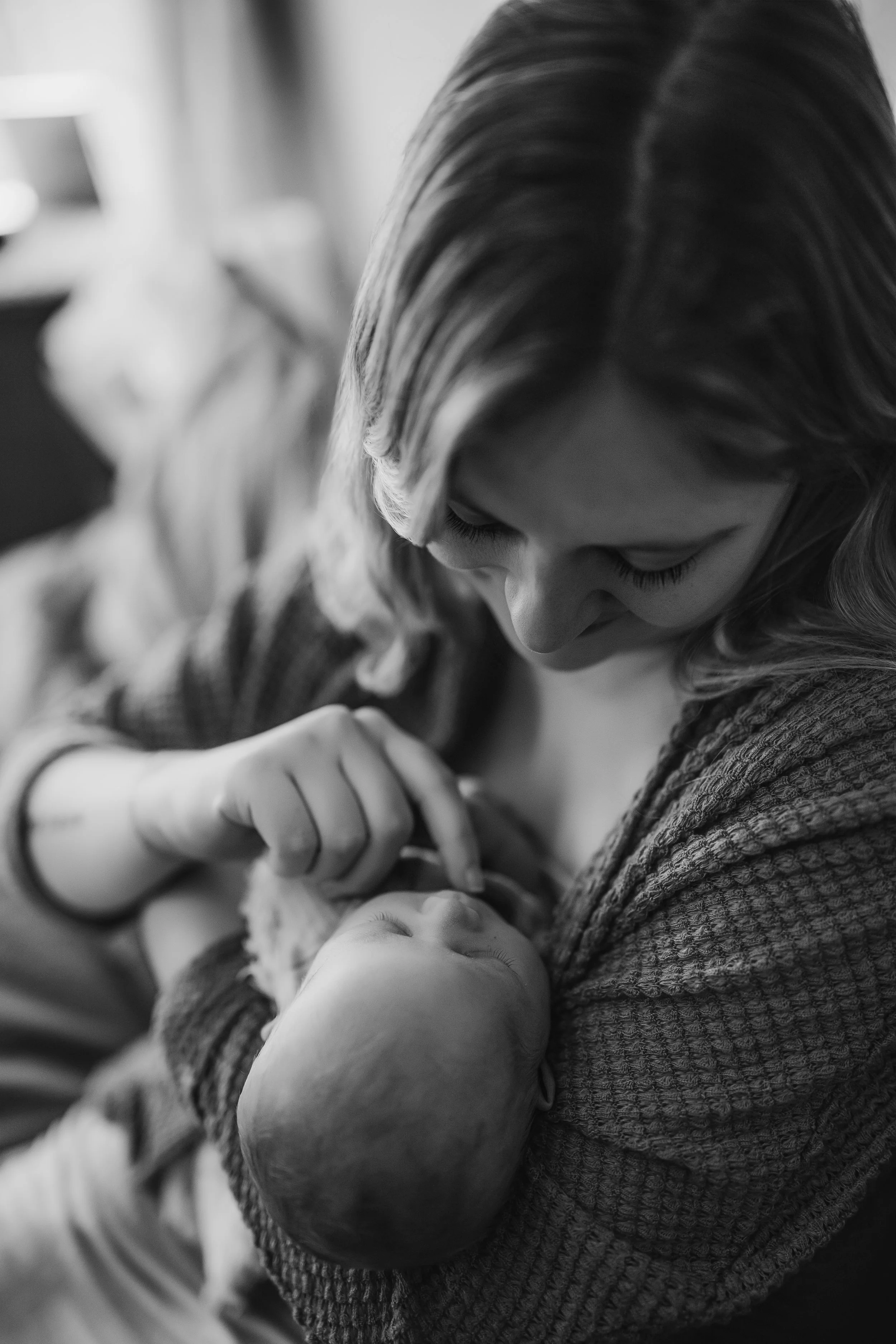 Lifestyle photography in Rock Hill and Fort Mill, SC