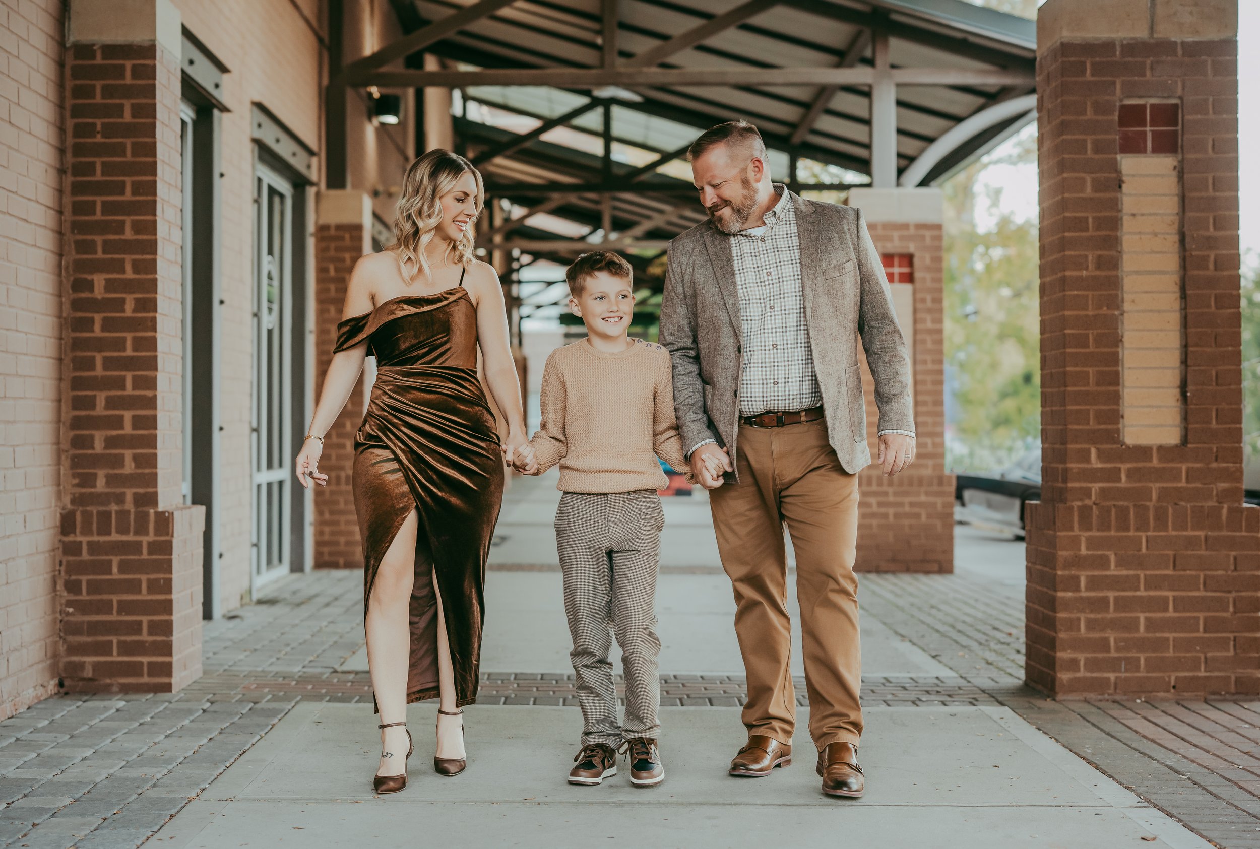 Family Photography in Rock Hill and Fort Mill, SC