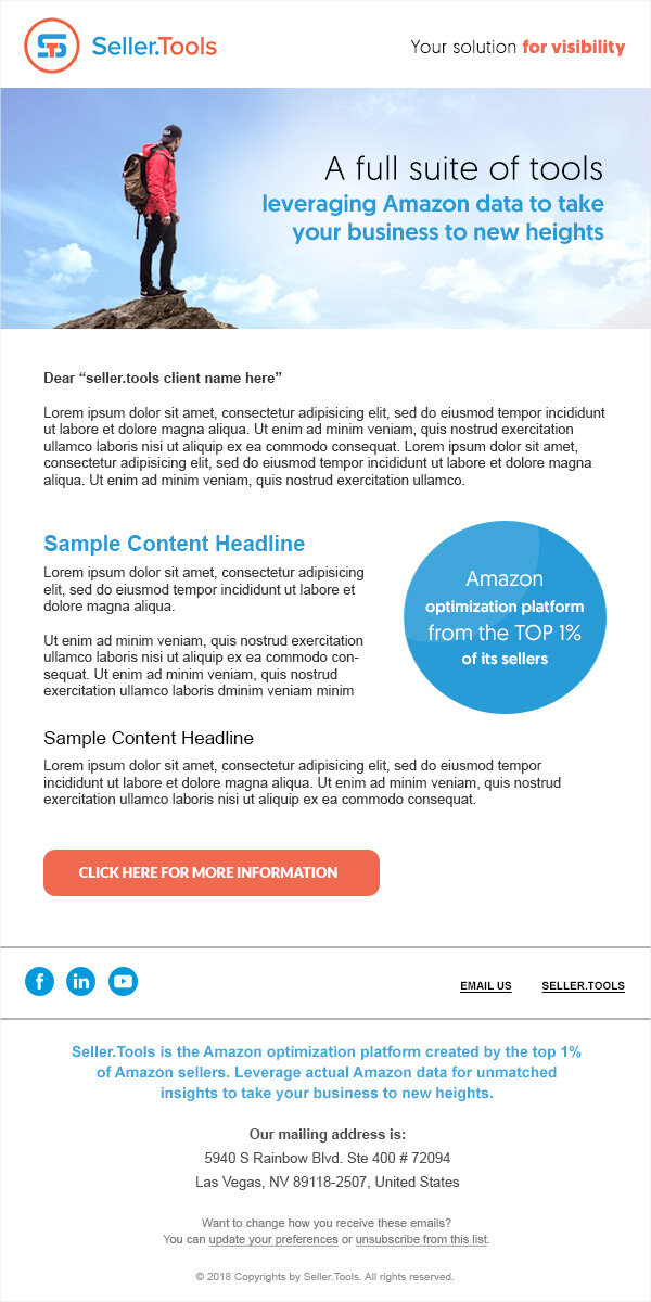 Email Design Seller.Tools