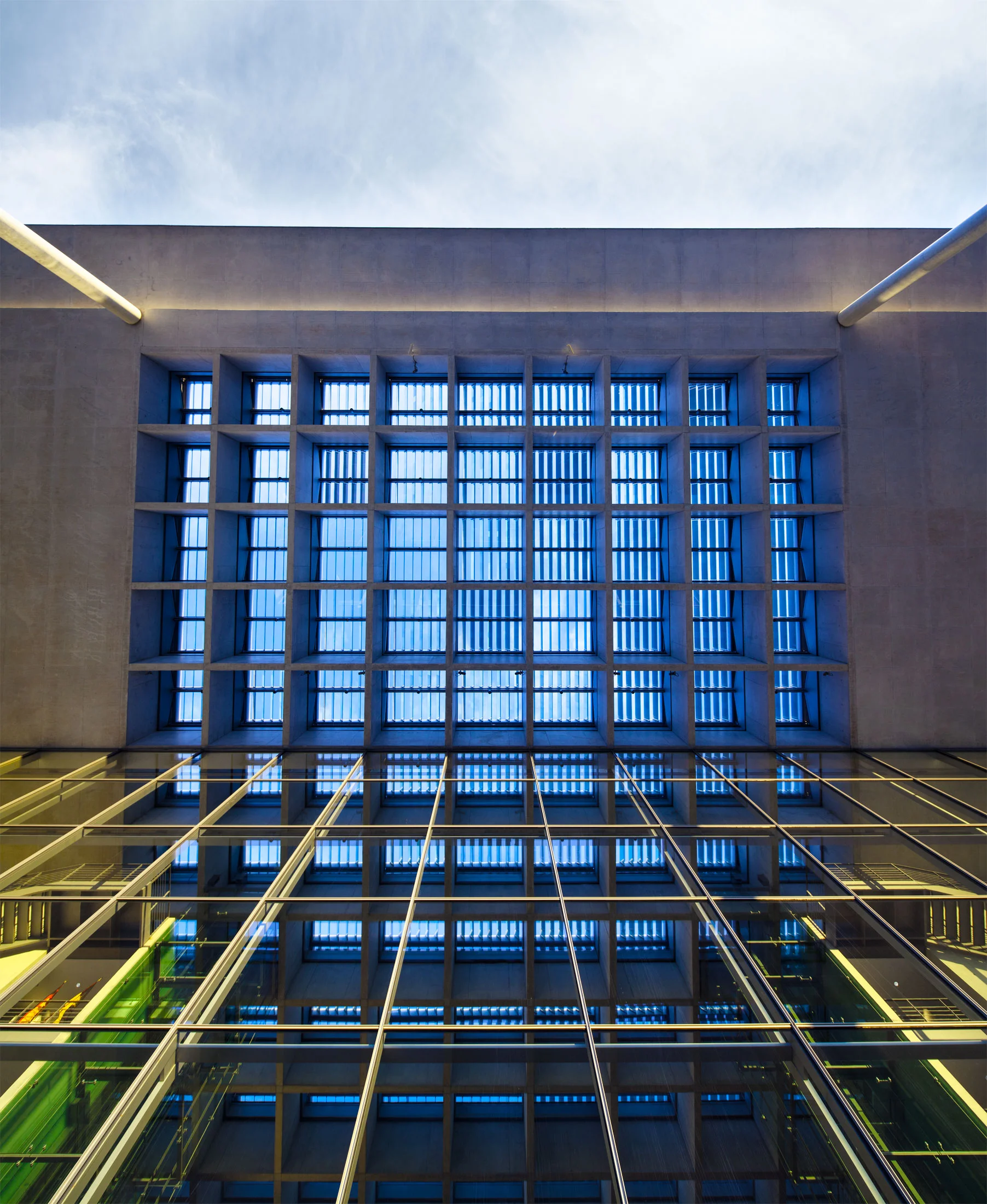 Architektur 6