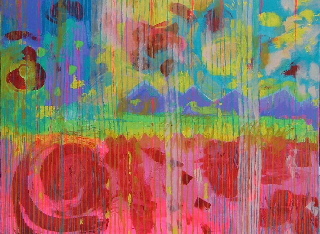 Seen and Unseen by Cathryn Hankla
