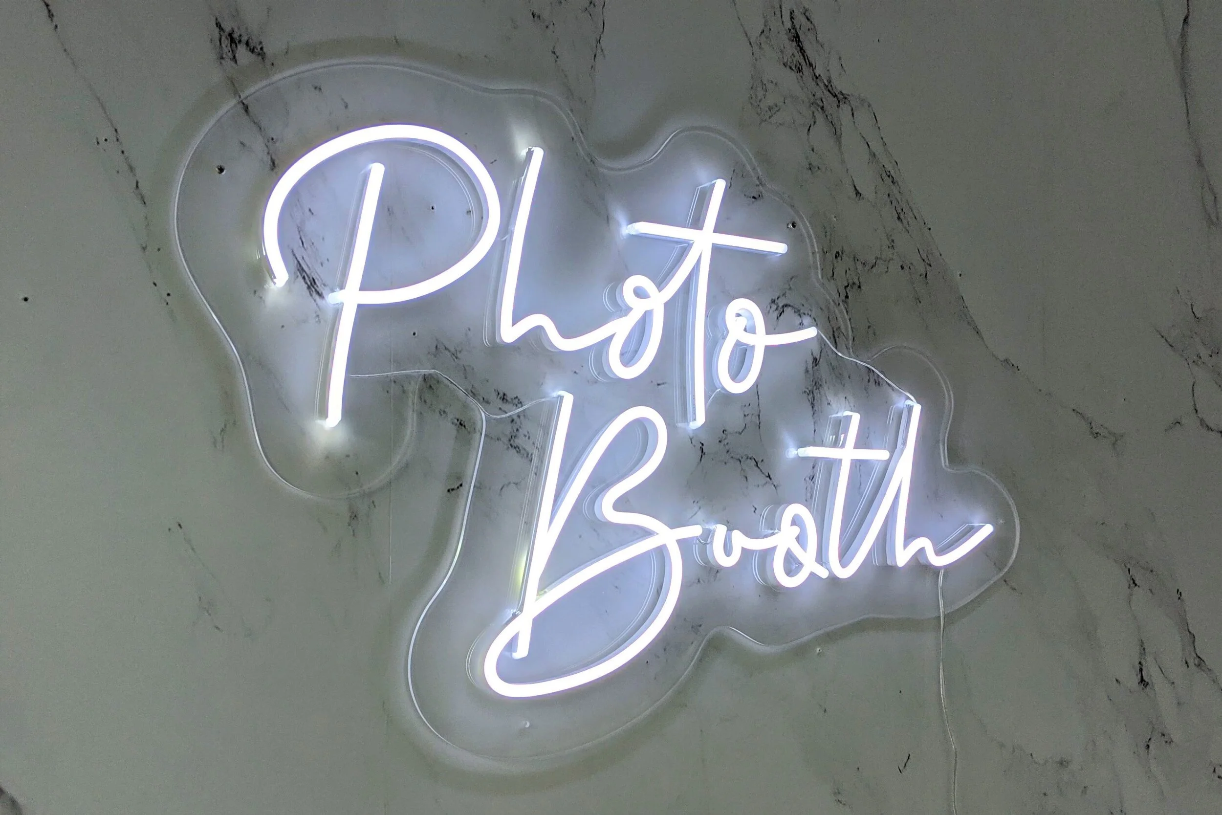 NEON SIGN RENTALS