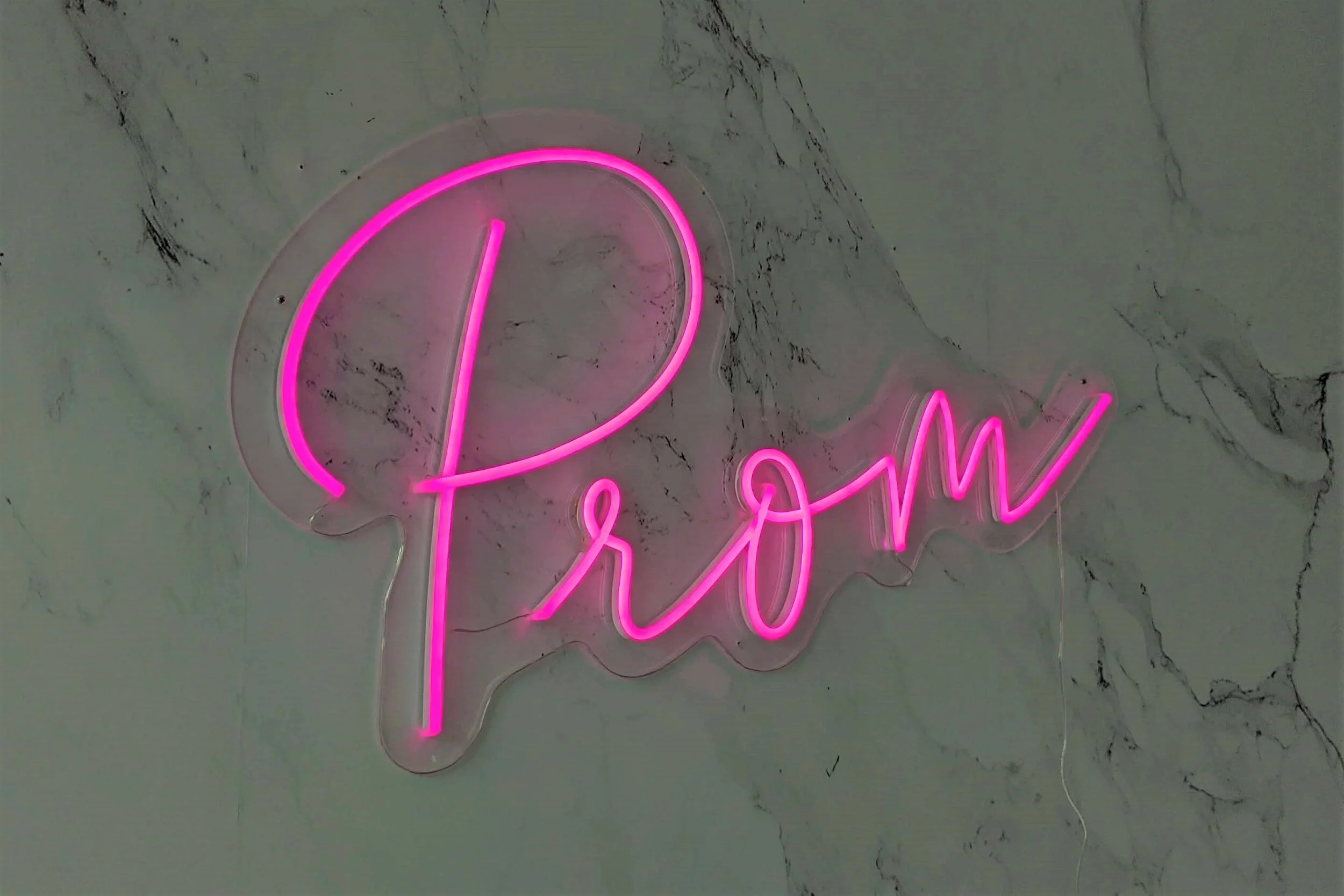 NEON SIGN RENTALS