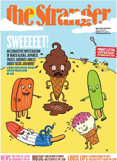 Cover art
