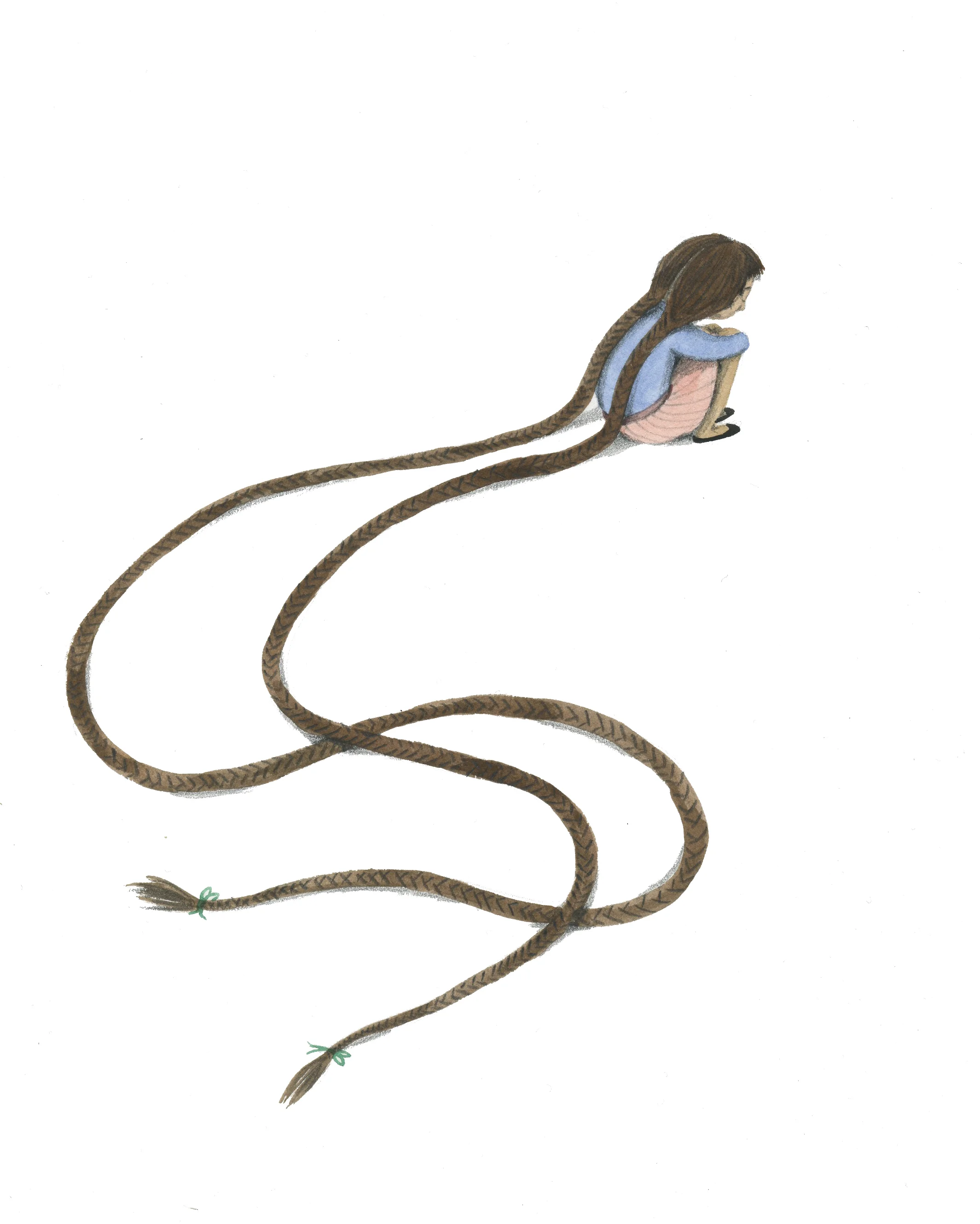 Braids