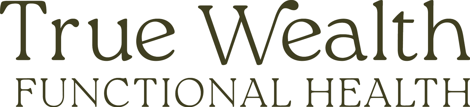 True Wealth Integrative Health