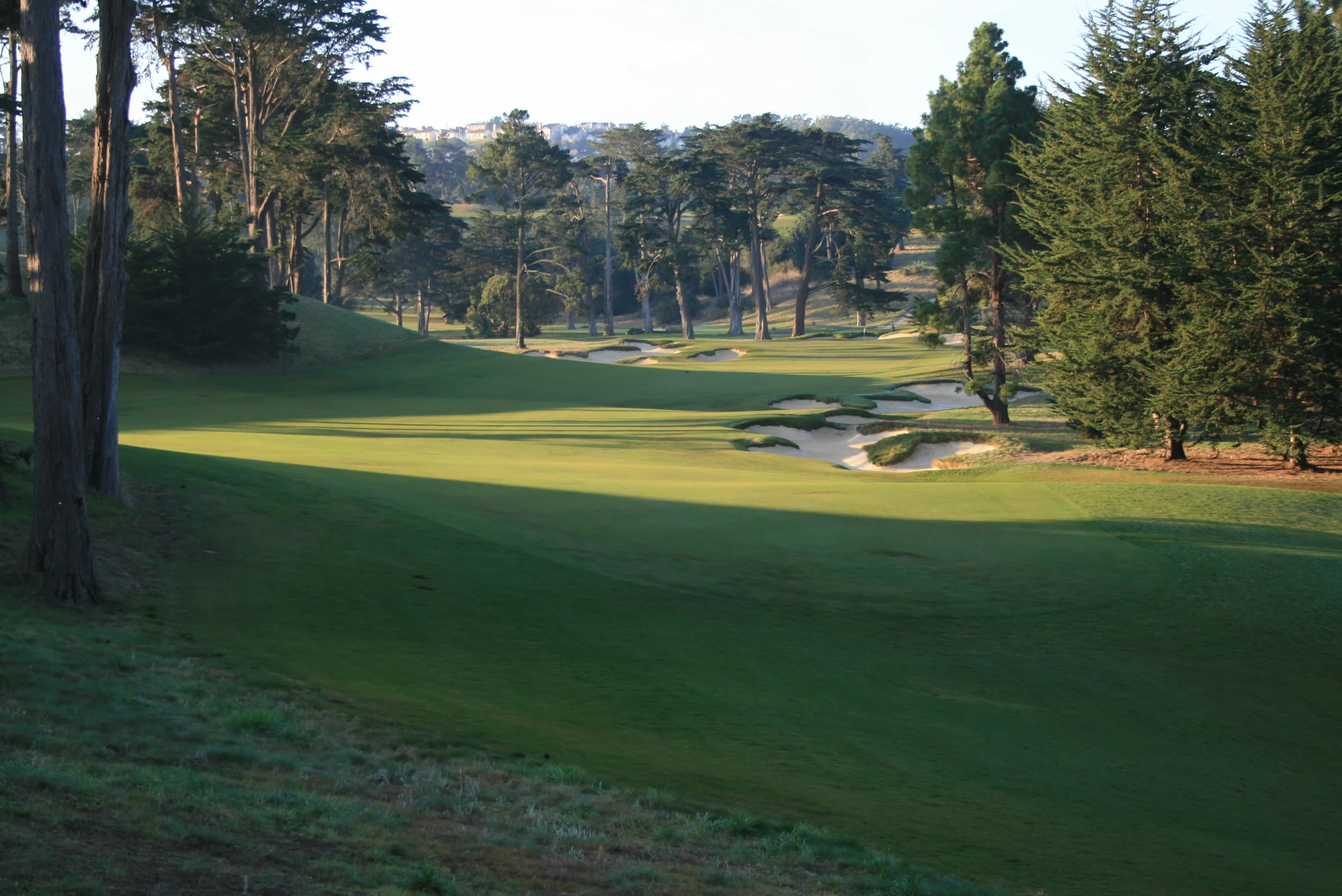 California Golf Club California Golf Club