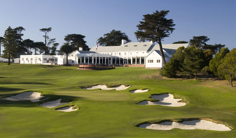 Our History — California Golf Club