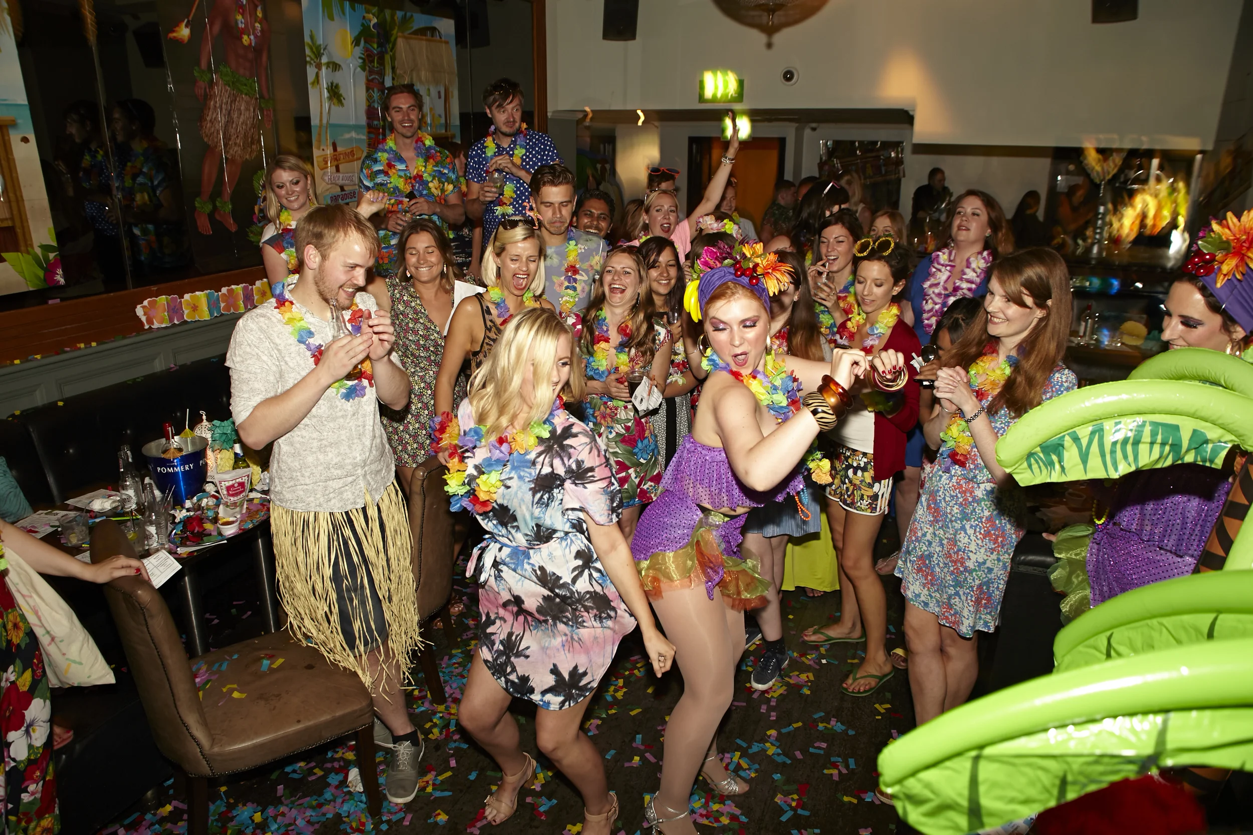 Musical Bingo The Garage July 2014451.jpg