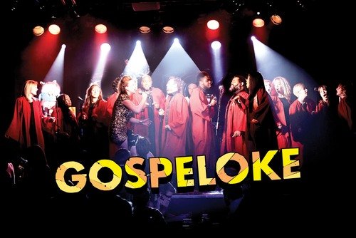 Gospeloke