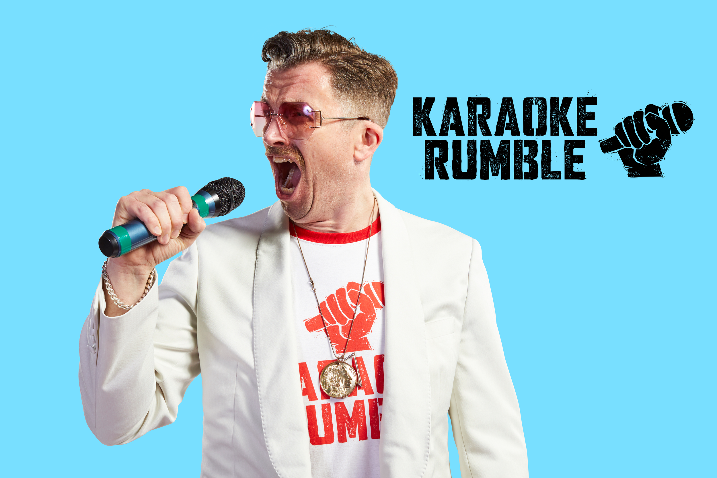 Karaoke Rumble