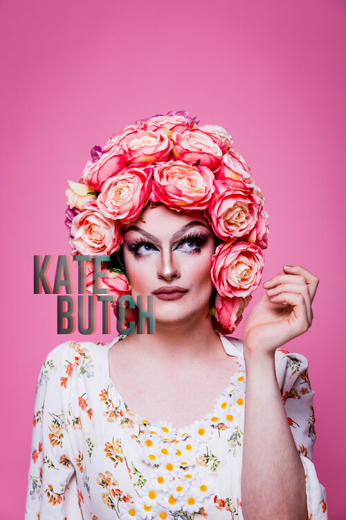 Kate Butch