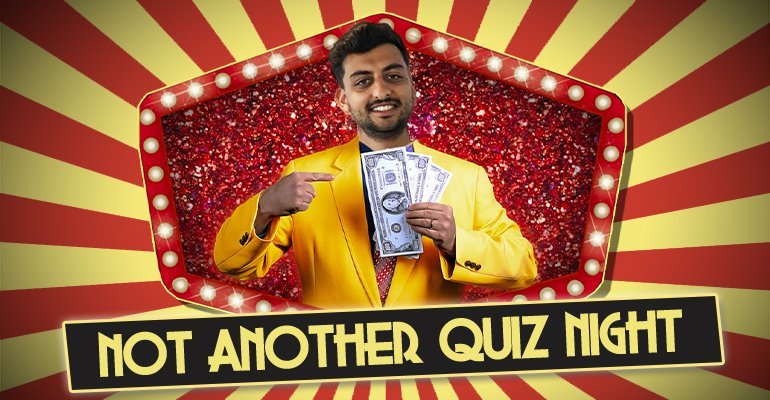 Not Another Quiz Night (Copy)