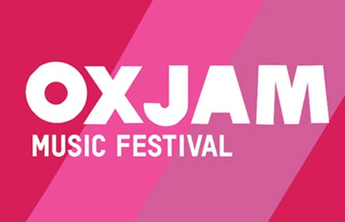 Oxjam Crouch End Music Festival