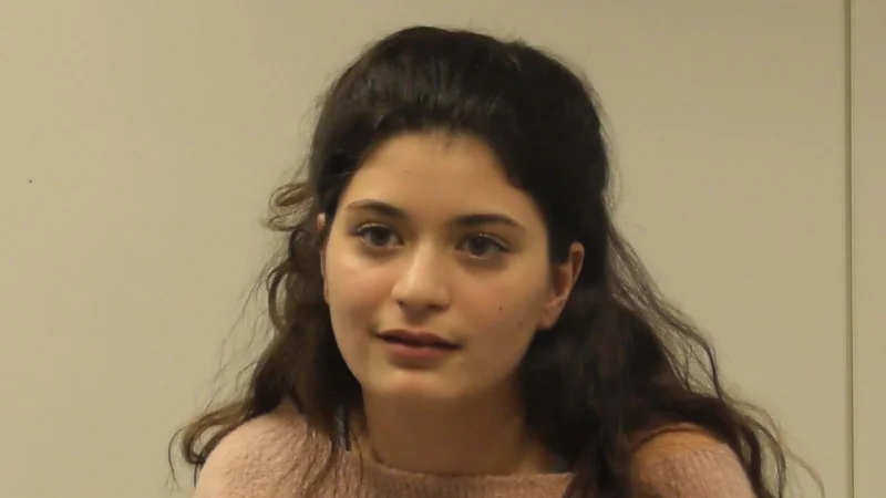 Angela Crispim