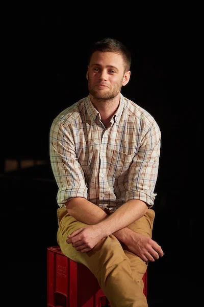 Sacrifice at Soho Theatre