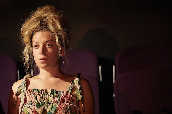 Sacrifice at Soho Theatre