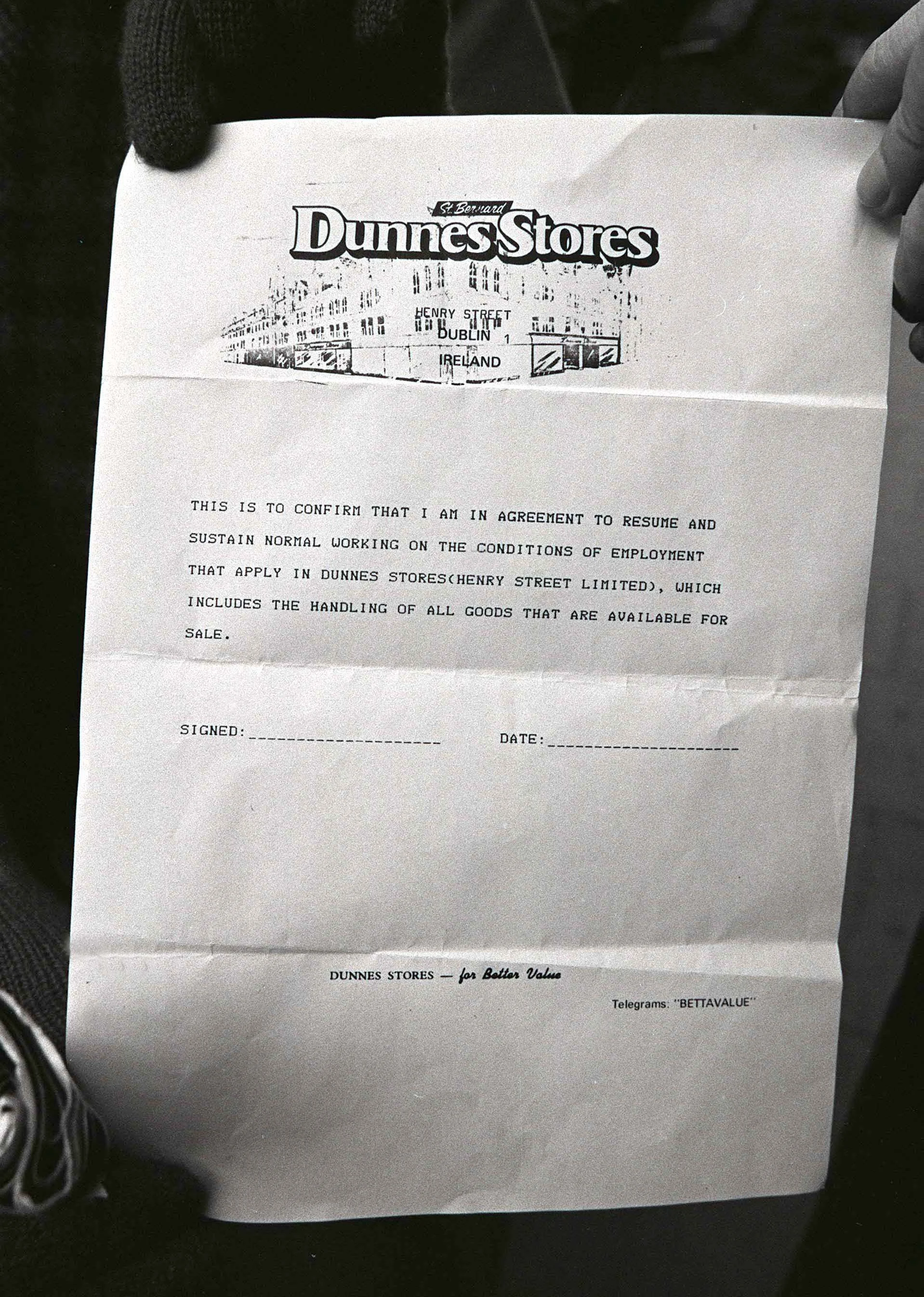 dunnes-stores-strike-timeline-ardent-theatre-company