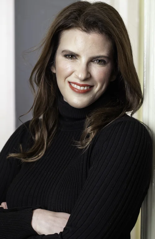 Dina Cheney Author, Journalist, Content Writer, Recipe Creator