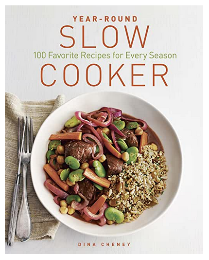 Year-Round Slow Cooker (Taunton)