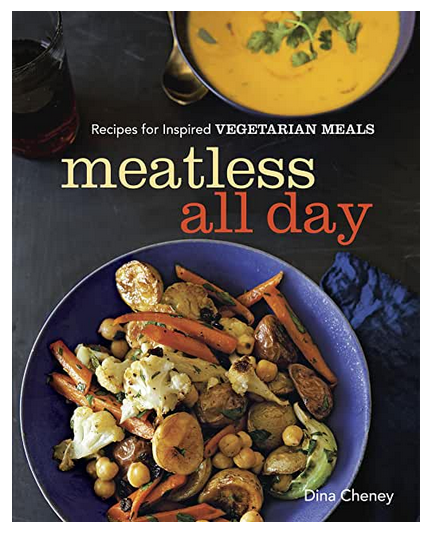 Meatless All Day (Taunton)