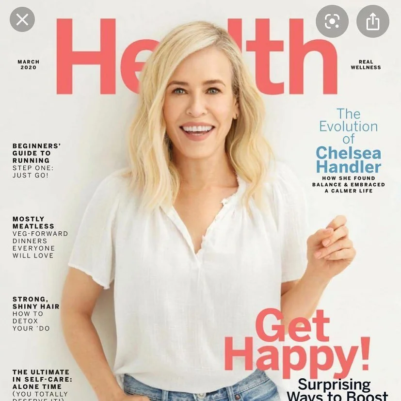 Is it OK to skip breakfast? And should you eat eggs? Get all of your #breakfast questions answered in the March 2020 issue of @healthmagazine On page 60, @jennahelwig and I give you the lowdown on the a.m. meal. Thanks to experts: @clevelandclinic @m