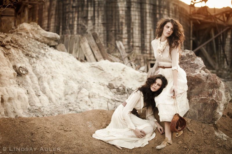 INSPIRATION FOR OUR BOHEMIAN BANDITS PHOTO SHOOT