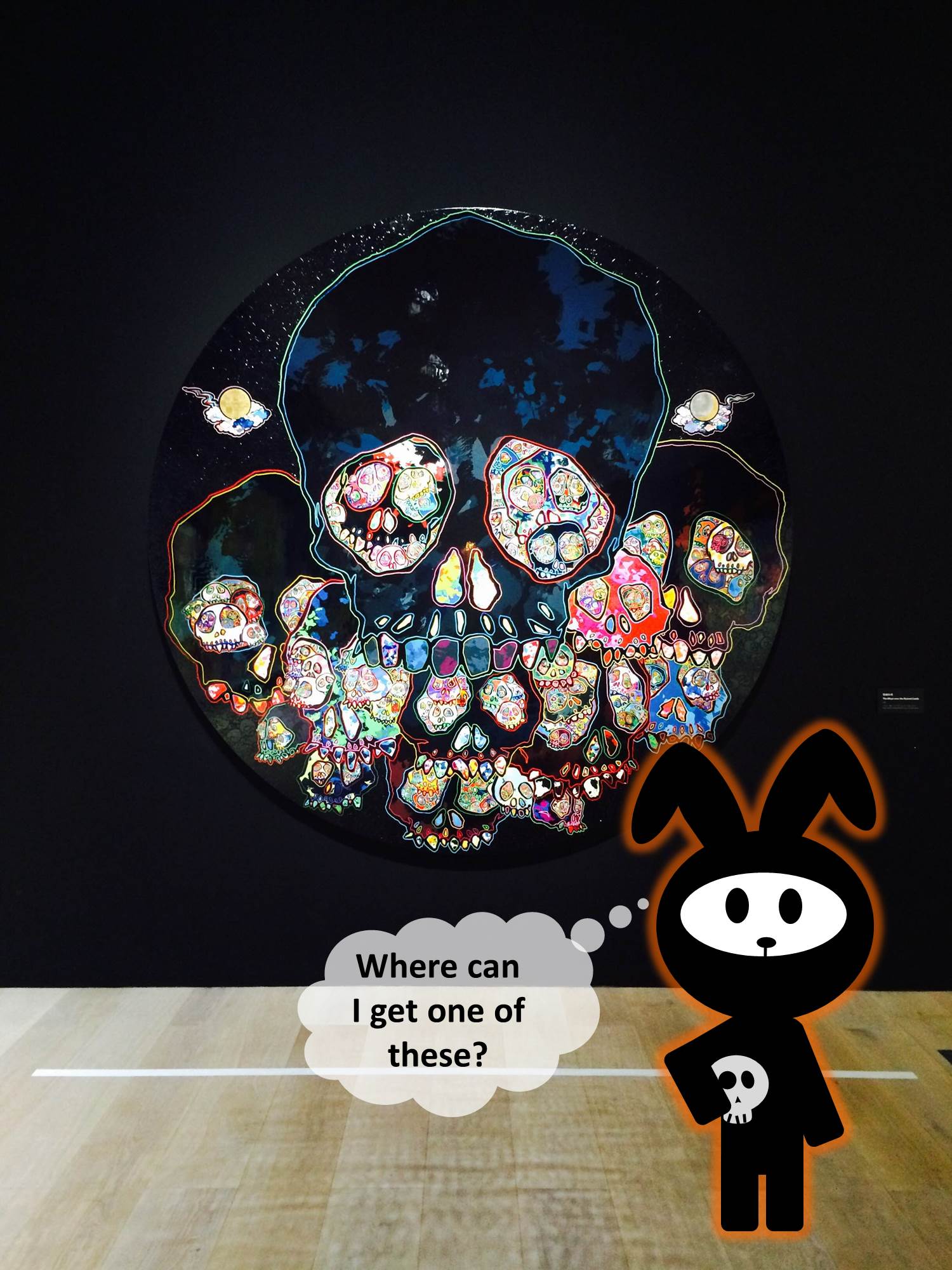 Murakami Exhibit_Pawvi.jpg