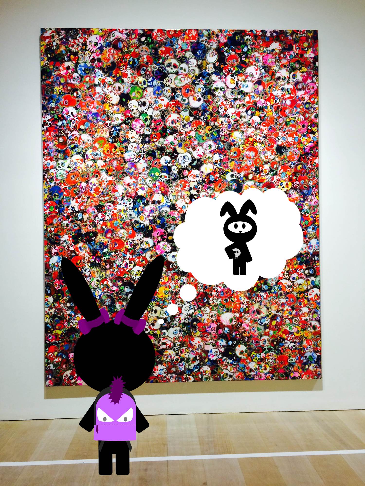 Murakami Exhibit_Pourva.jpg