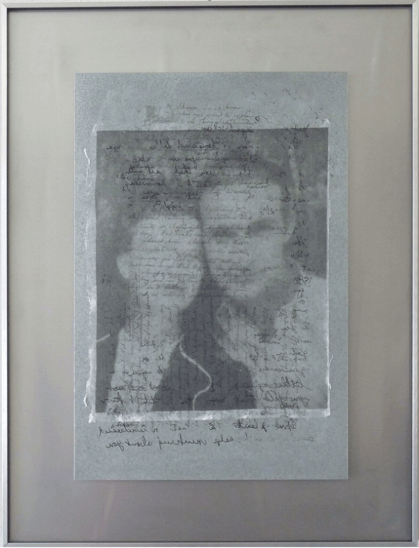 Palimpsest